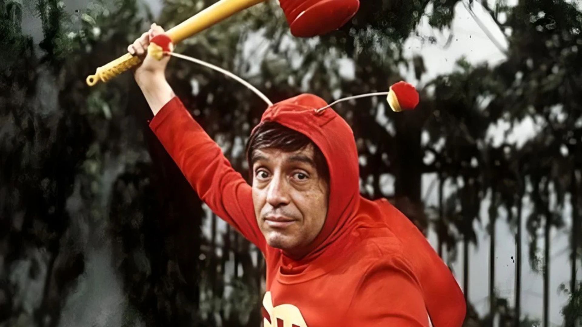 Após derrotar a Record, Chaves e Chapolin viram mistério e não têm data para voltar ao ar no SBT