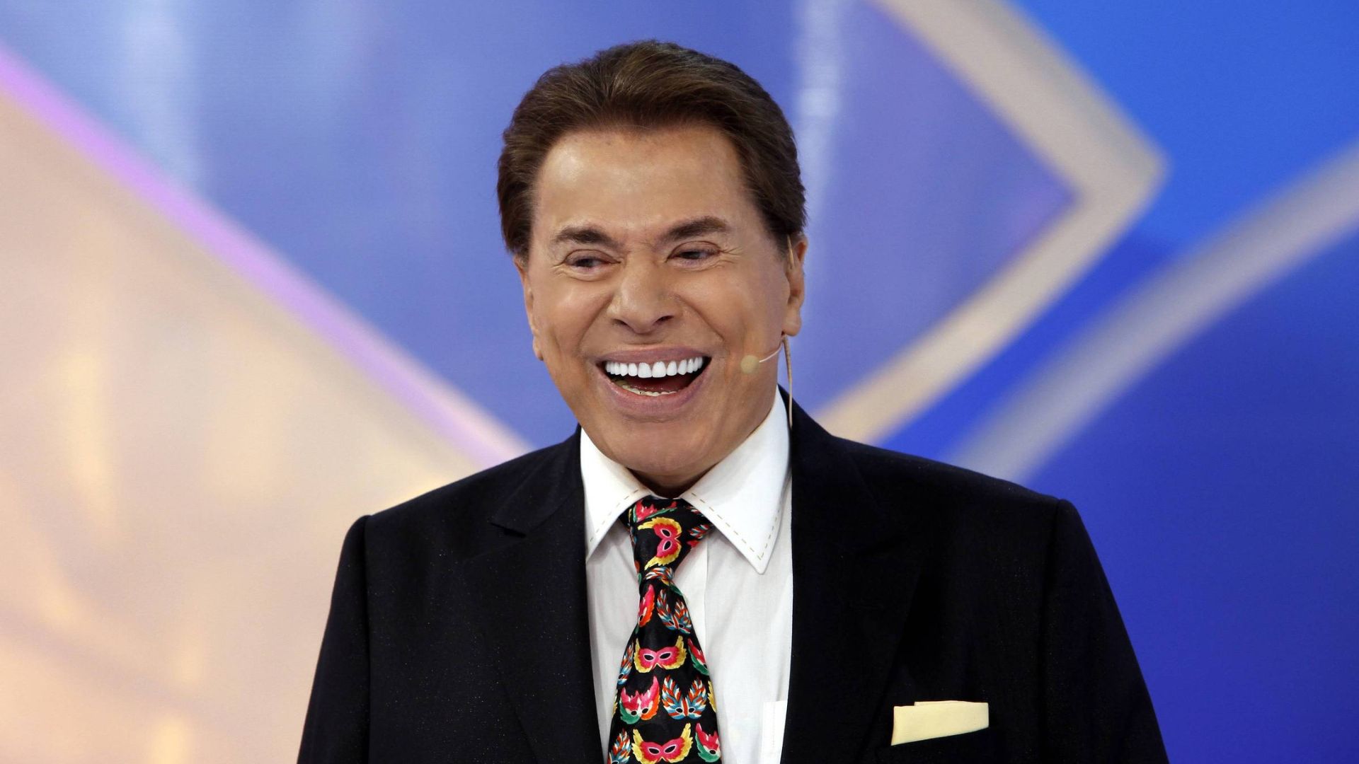 Casa de campo que pertenceu a Silvio Santos é colocada à venda e o valor impressiona