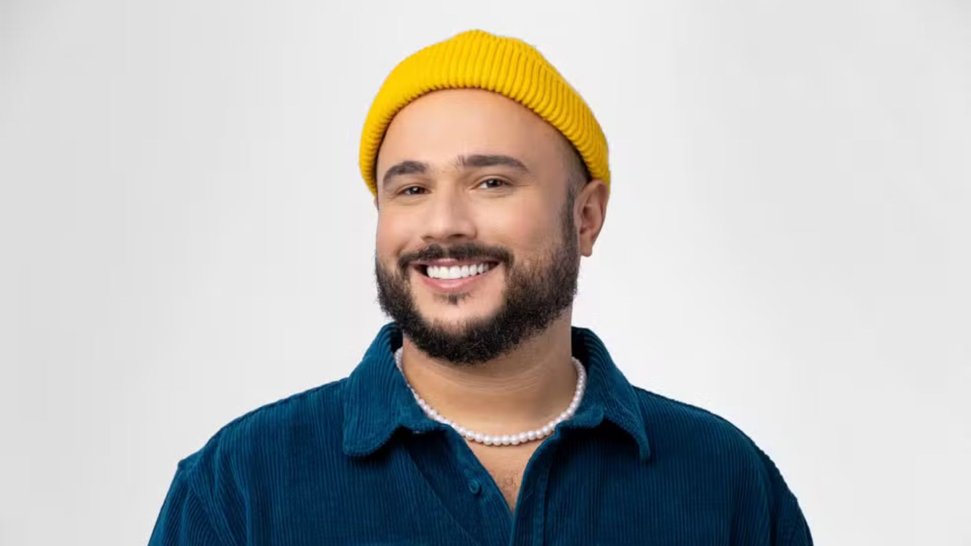 Ed Gama é promovido na Globo e vira integrante fixo do Domingão com Huck em 2025