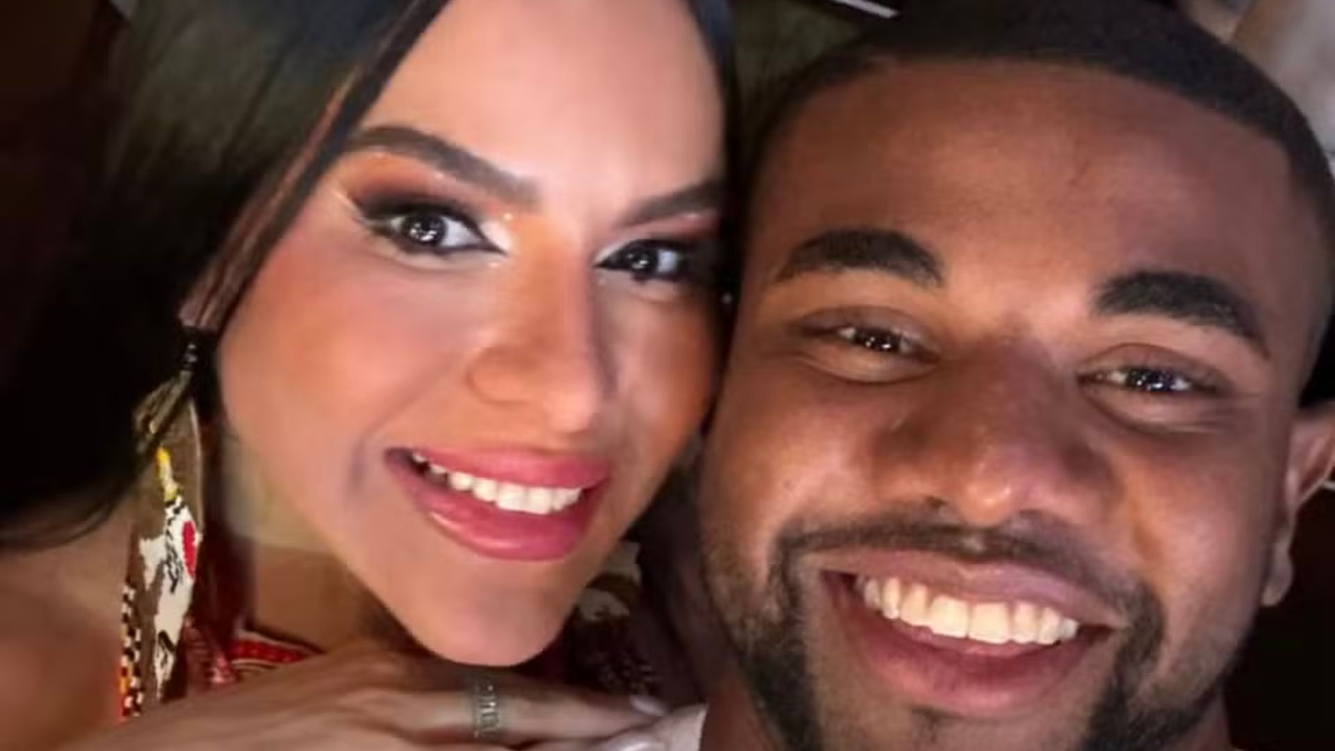 Davi sofre derrota contra Tamires, leva esculacho de juiz e pede habeas corpus por medo de ser preso