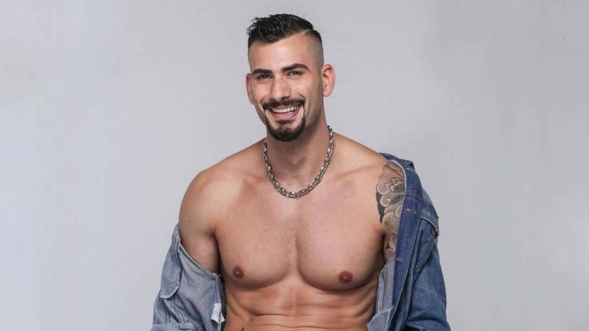 Nizam descarta parcerias para produzir conteúdo pornô: ‘Esse é o meu limite’
