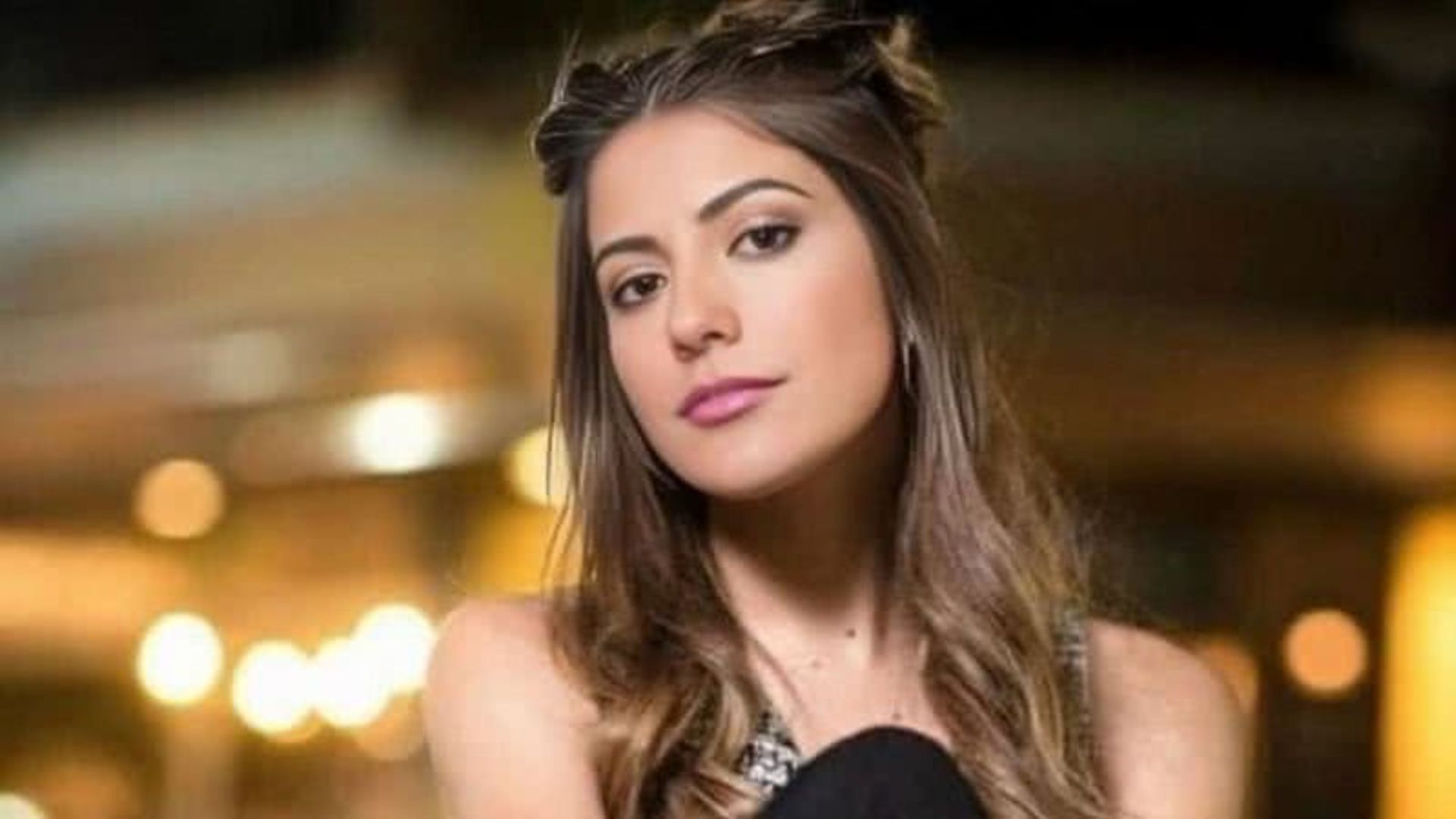Ex-Panicat que agrediu policial é condenada por embriaguez, resistência à prisão e desacato