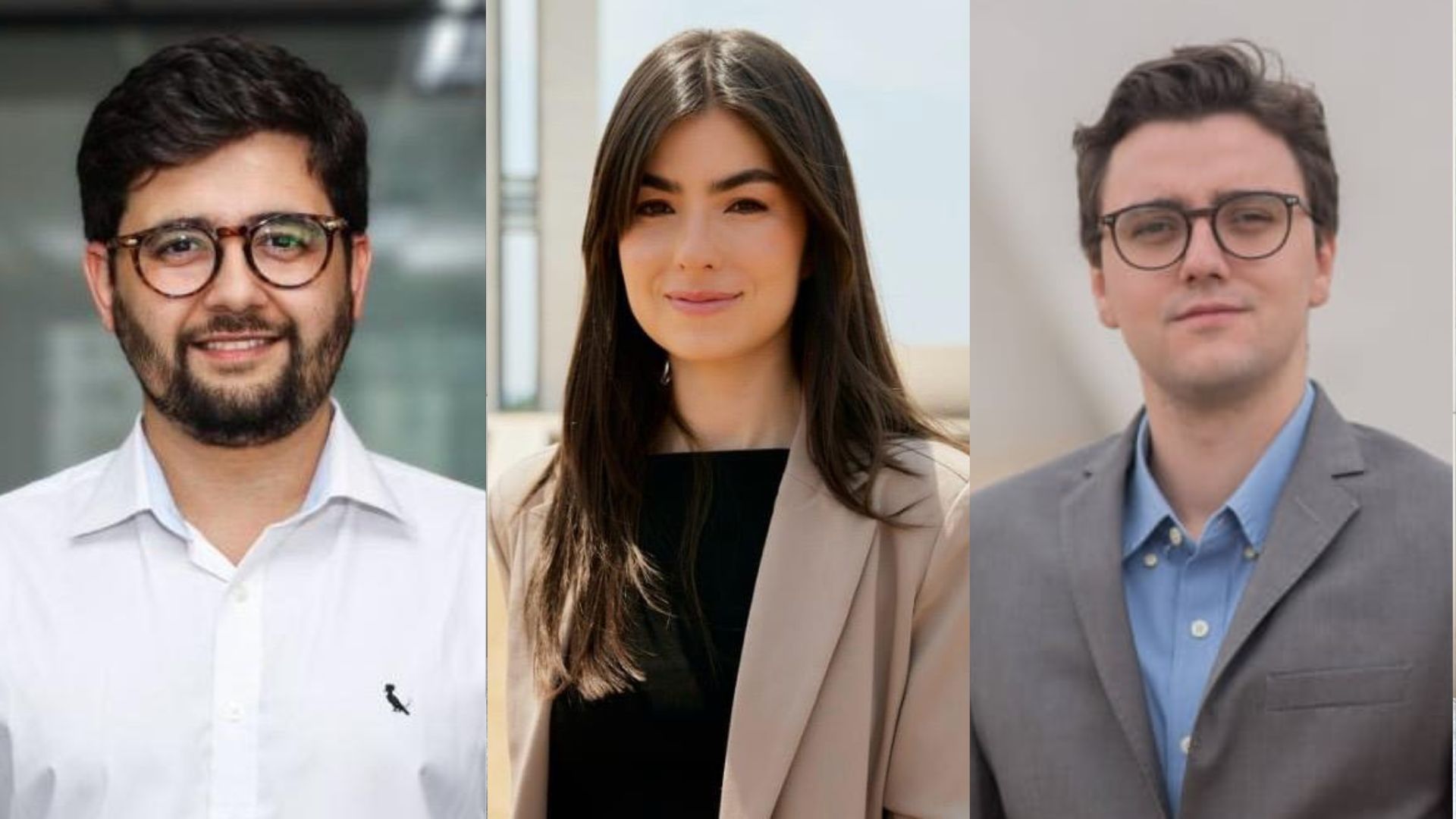 CNBC contrata mais demitidos pela crise na CNN Brasil para reforçar seu elenco; veja nomes