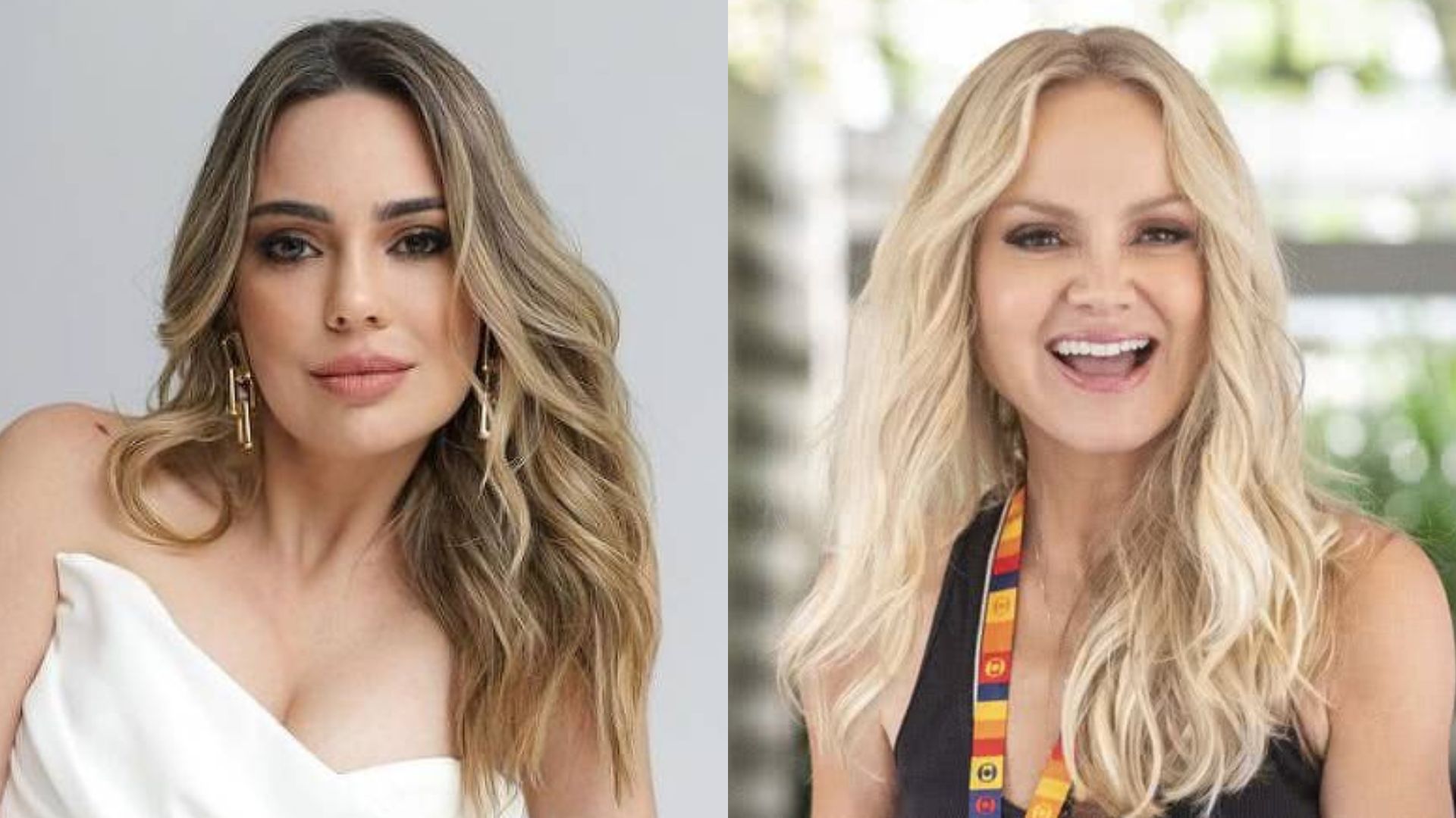 Baixa audiência de Sheherazade provoca troca de diretor; ex-parceiro de Eliana é citado nos bastidores