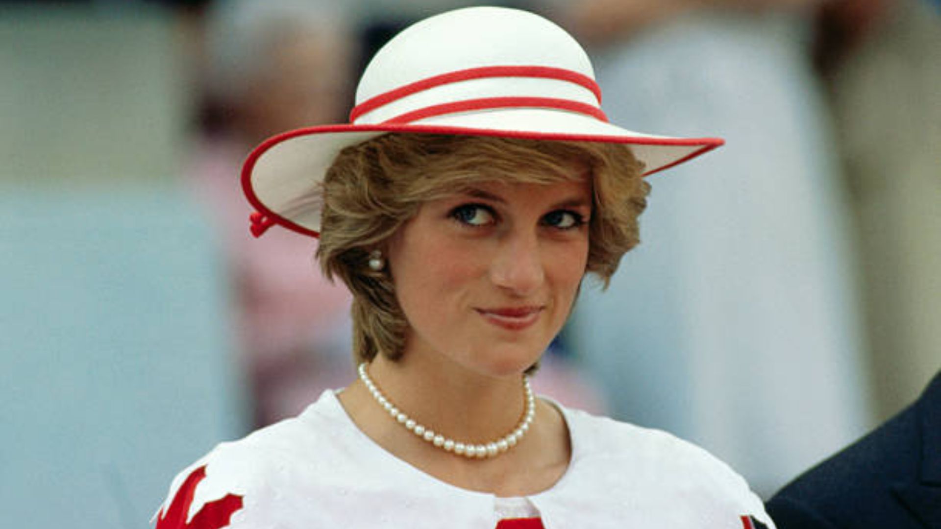 Ex-sogro de Princesa Diana é acusado de abusar e estuprar mais de 200 mulheres