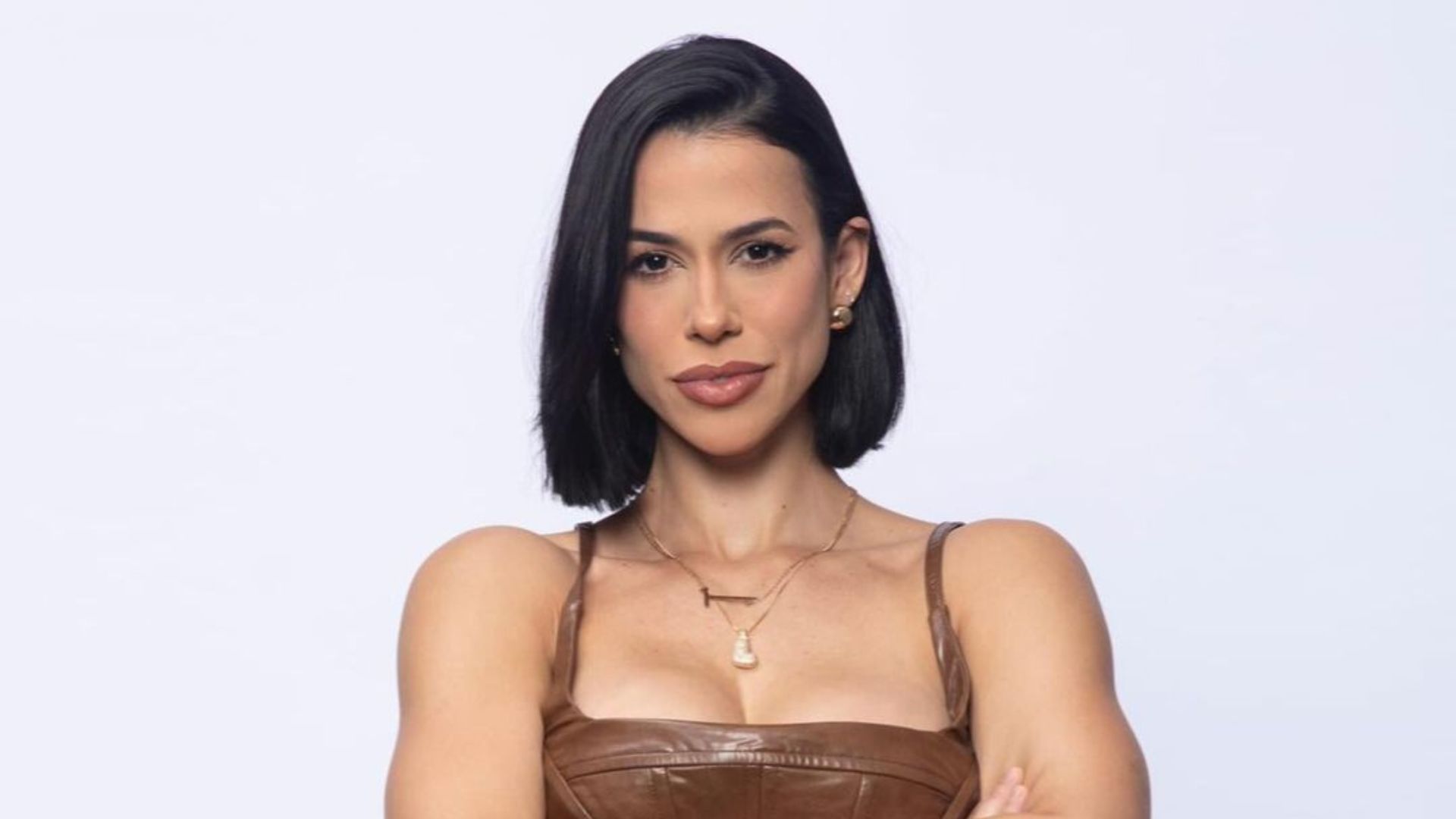 Larissa Tomásia lamenta eliminação de A Fazenda 16: ‘Procurando entender onde que eu errei’