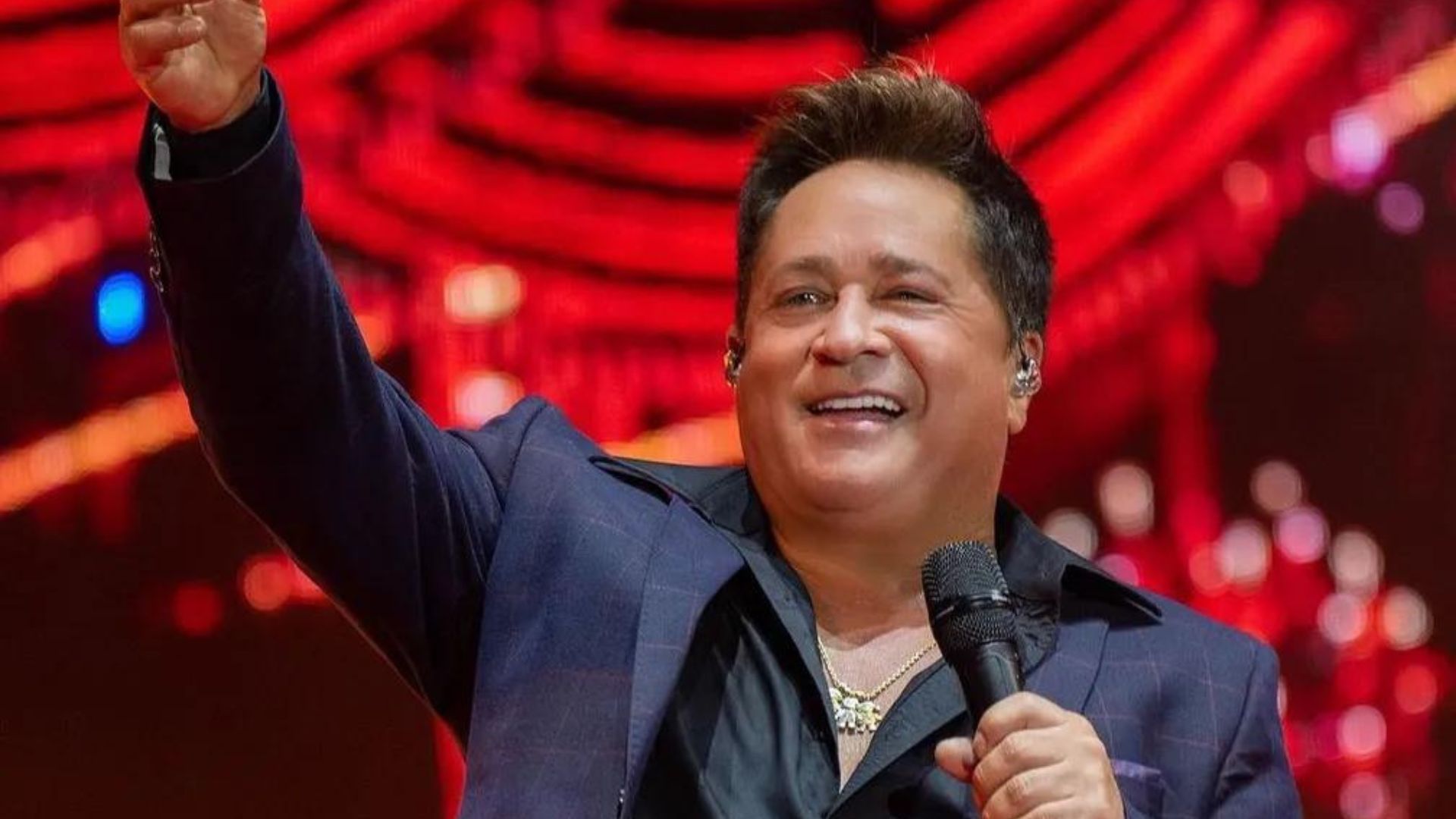 Cantor Leonardo é inserido em ‘lista suja’ de trabalho análogo à escravidão; entenda