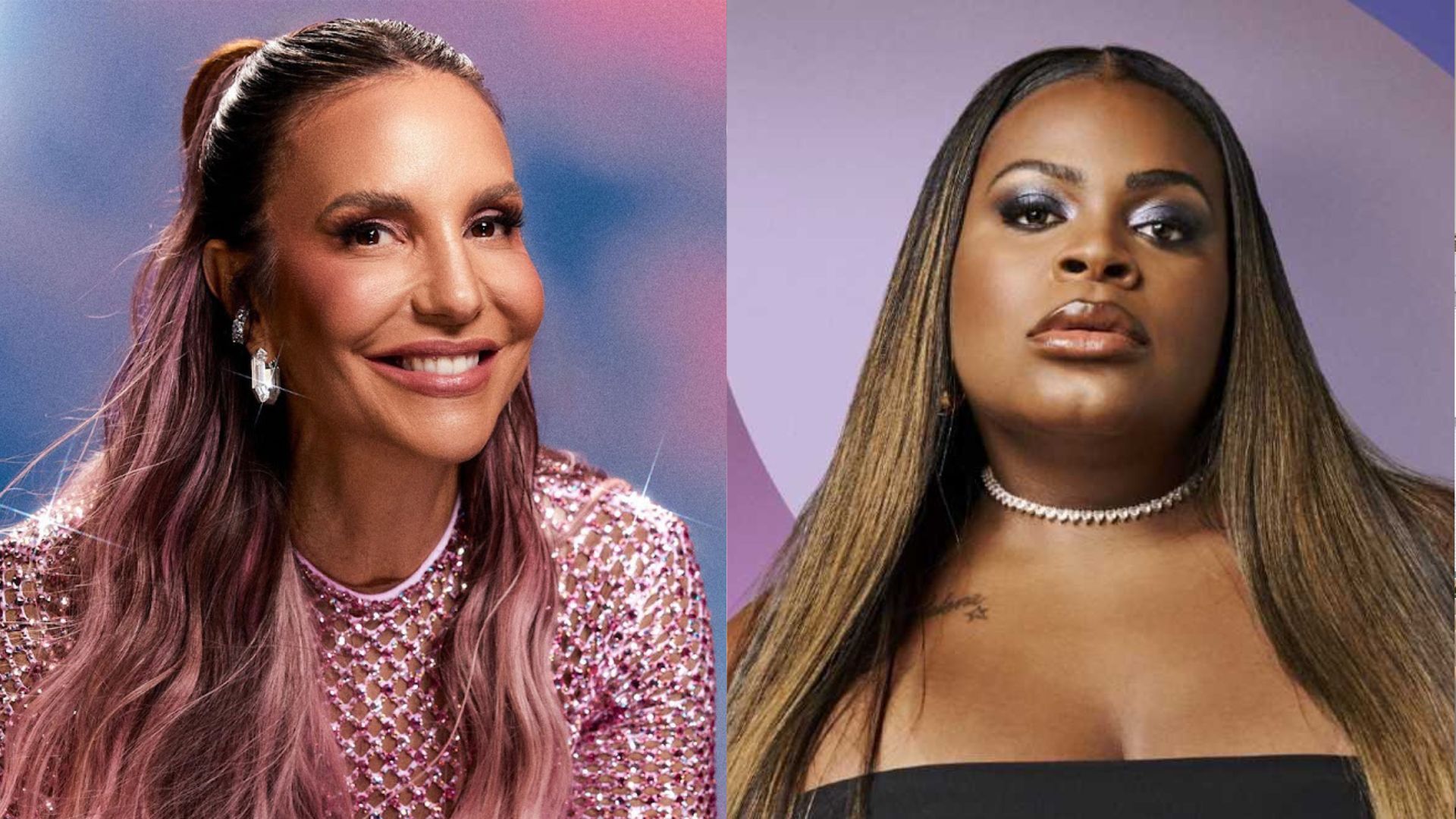 Sinônimo de carisma, Ivete Sangalo é contratada por marca que descartou Jojo Todynho