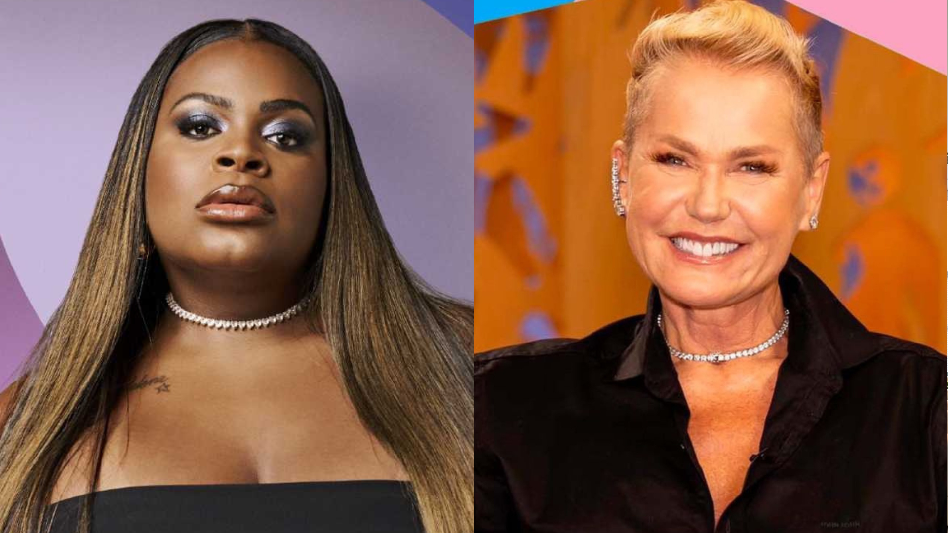 Jojo Todynho rebate críticas de Xuxa Meneghel: ‘Necessário é quem cuspiu na cara dela’