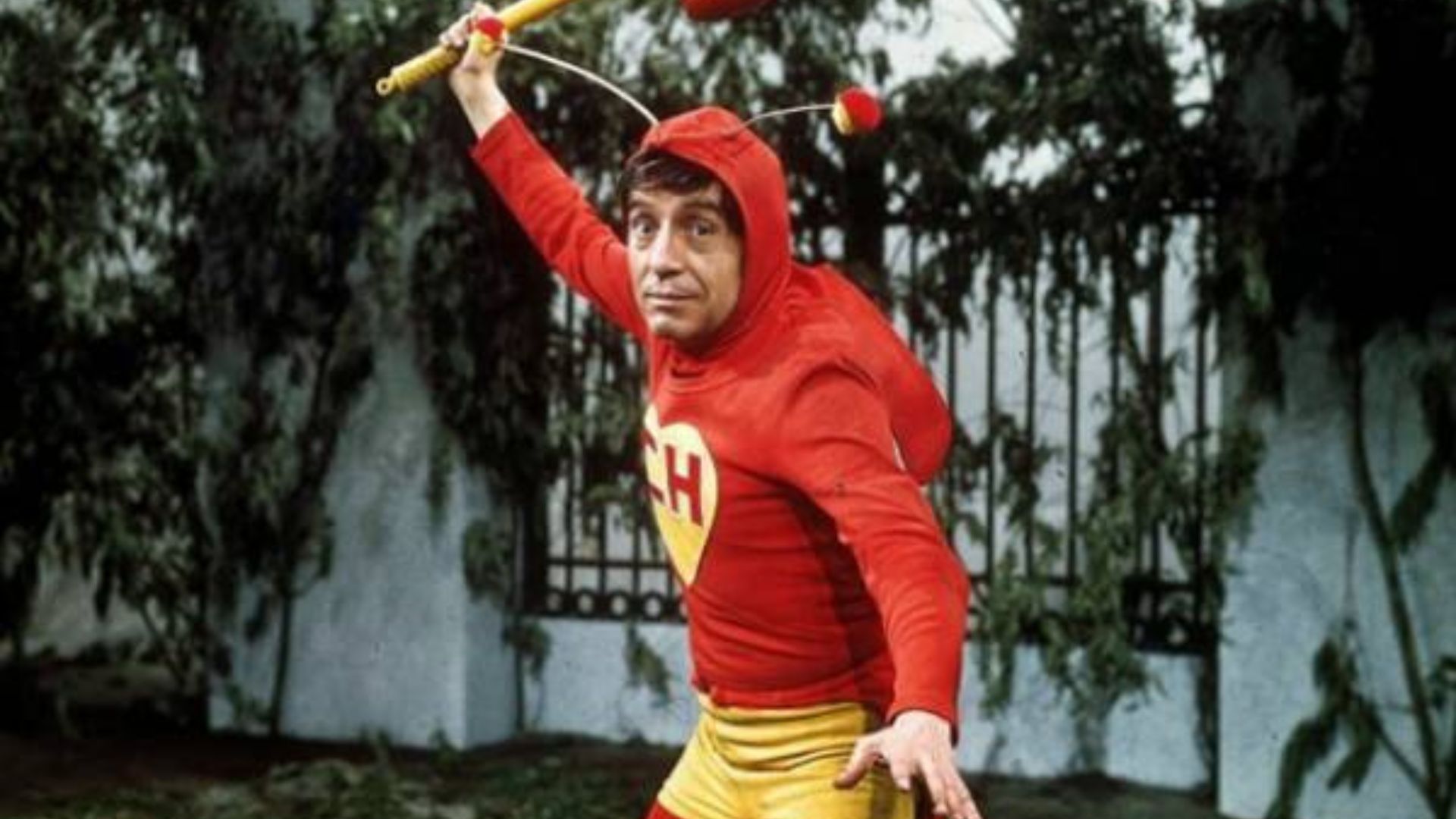 SBT lança 20 episódios de Chaves e Chapolin em seu streaming; veja detalhes