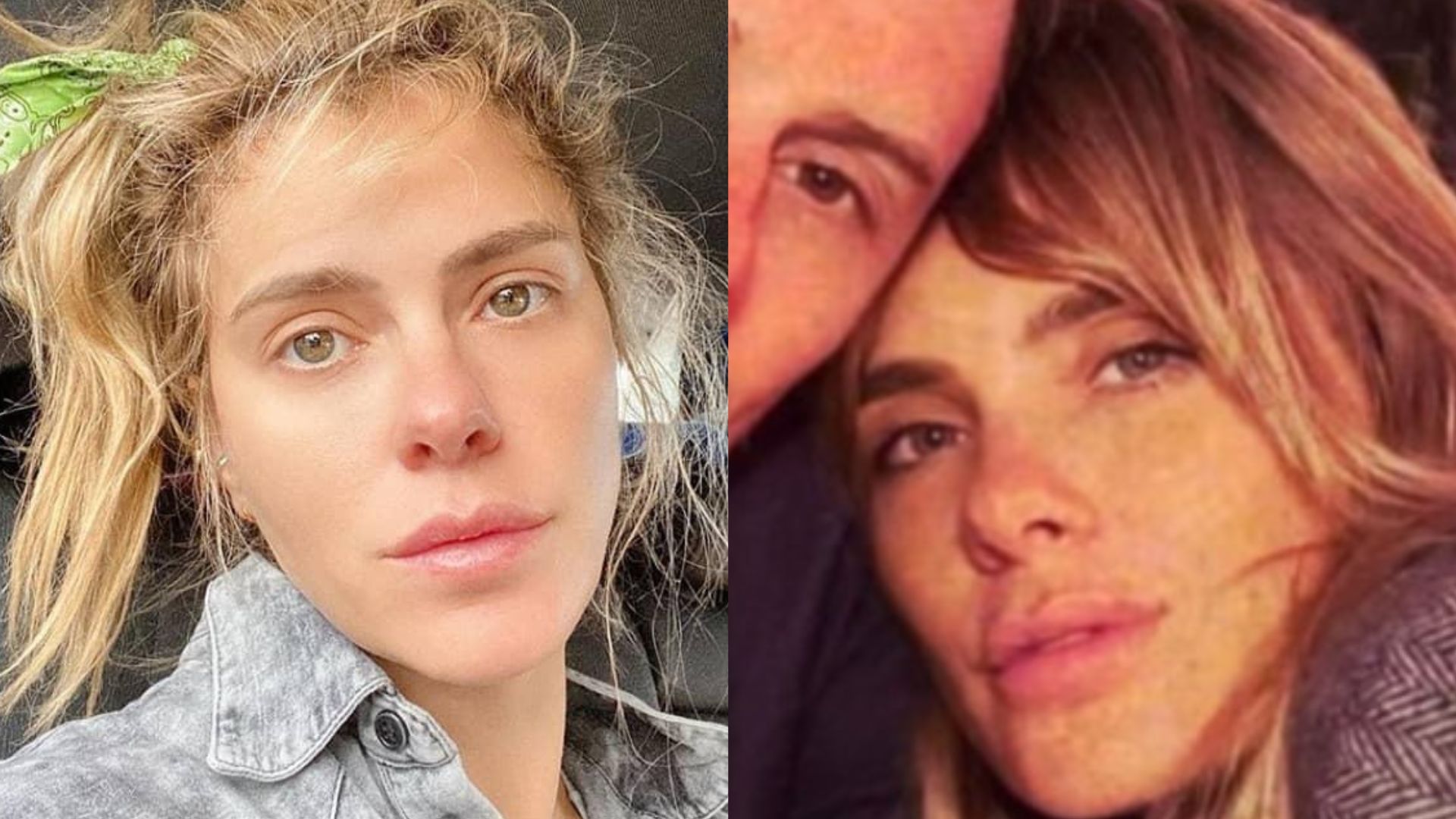 Carolina Dieckmann faz aparição raríssima com o marido: “Sou apaixonada”