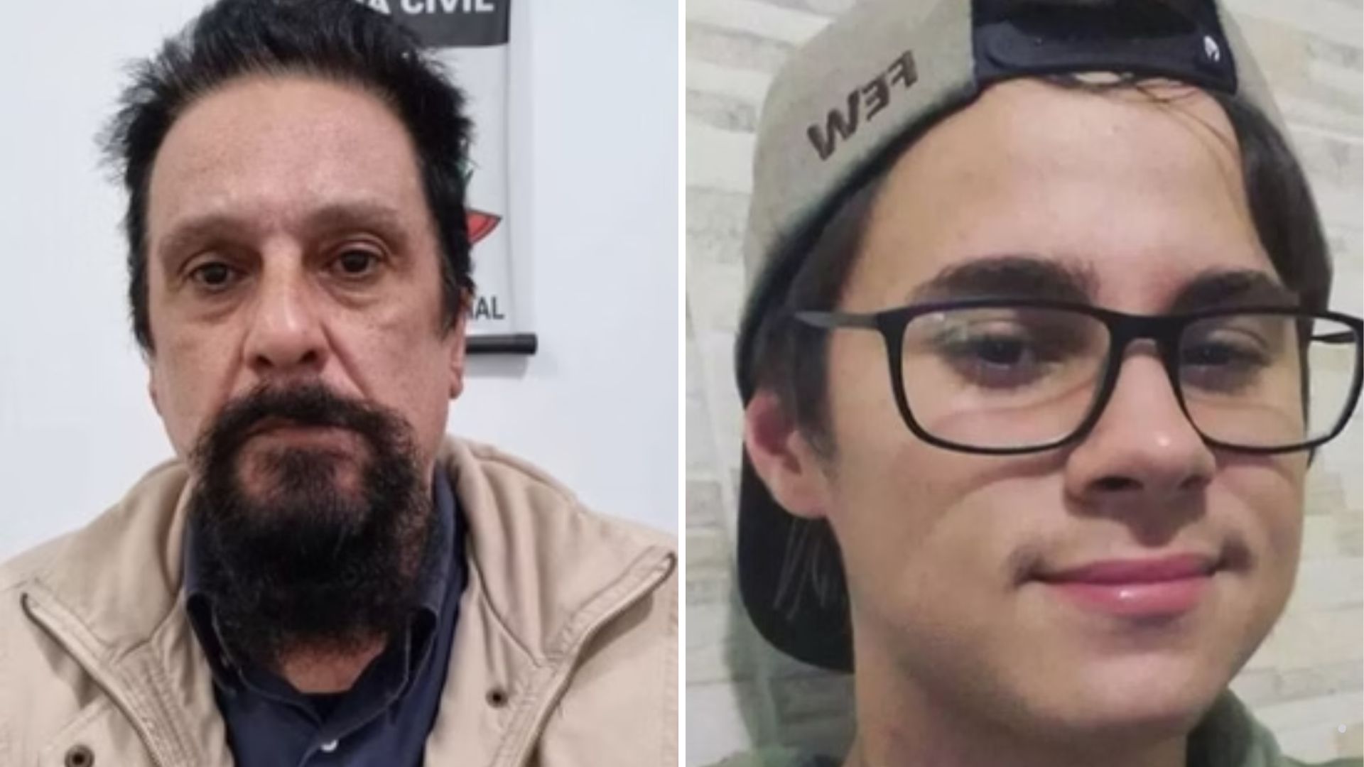 Caso Rafael Miguel: Paulo Cupertino faz exigência para julgamento: saiba qual