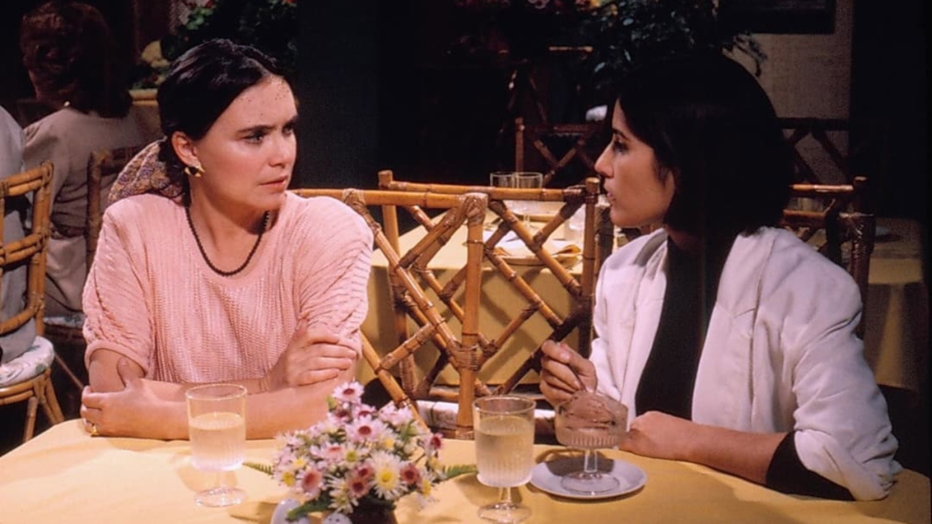 Vale Tudo: Globo confirma elenco, veja quem serão Raquel e Maria de Fátima