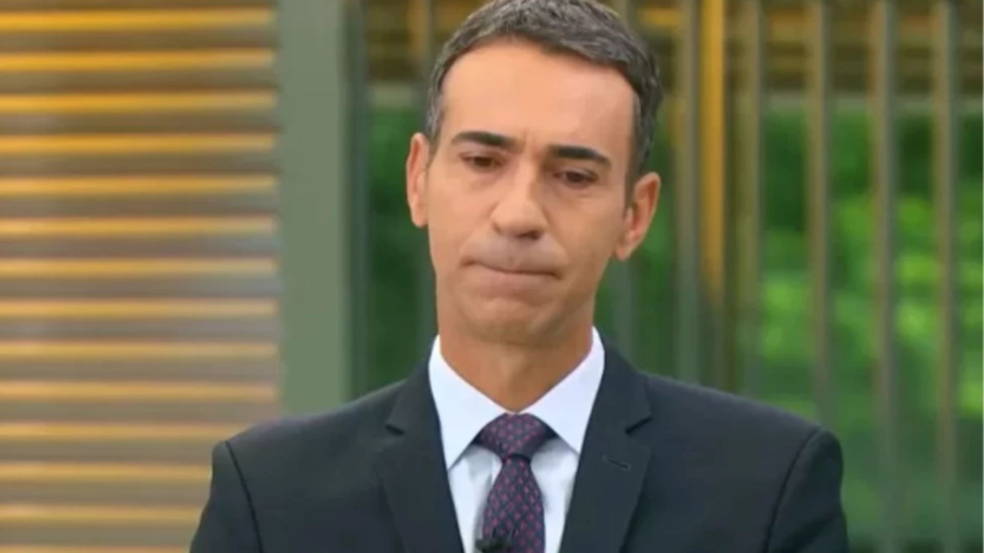 César Tralli já tentou se demitir? Globo impediu ida do jornalista para concorrente
