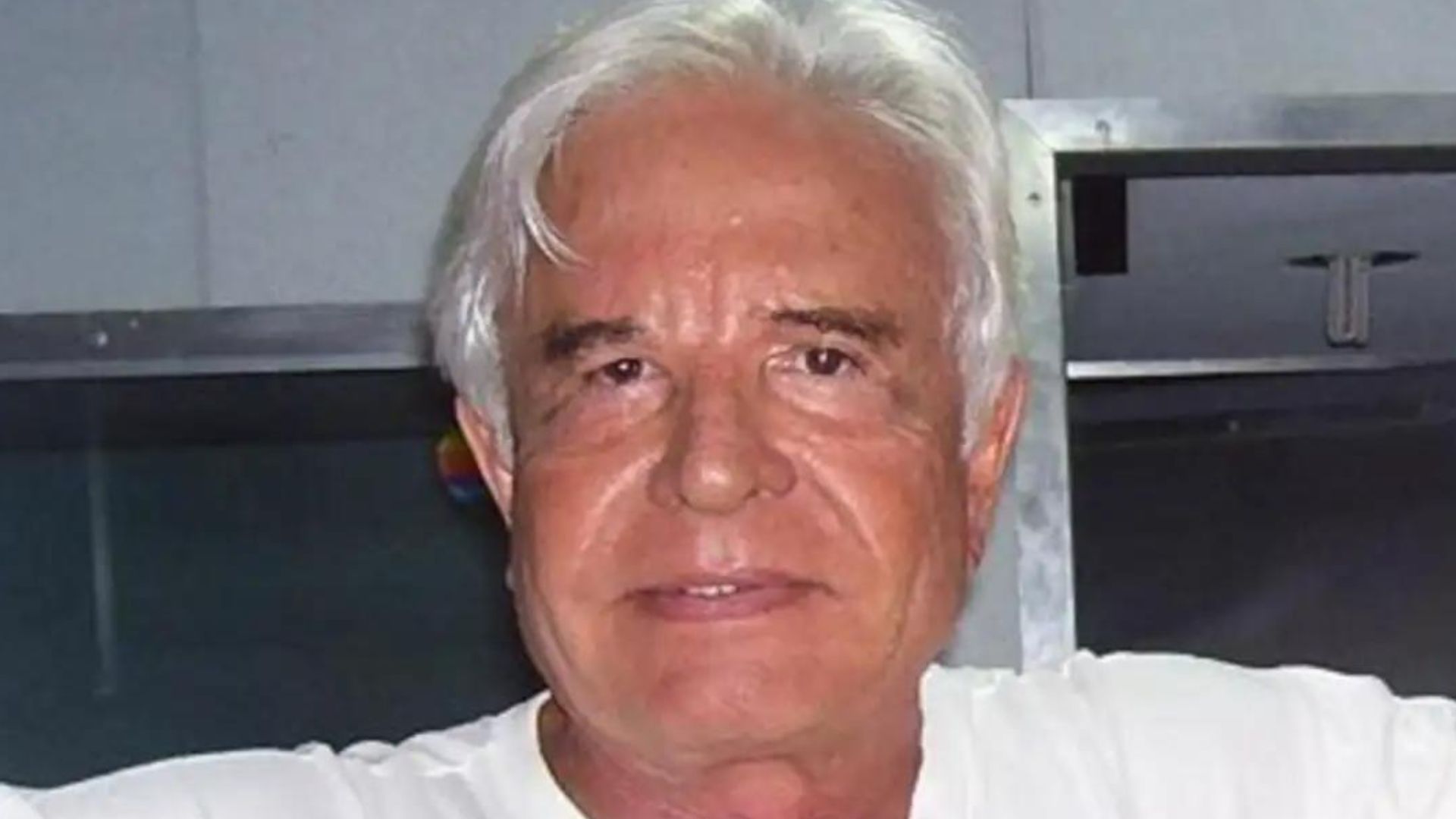 Filhos de Cid Moreira pedem abertura de inventário no mesmo dia da morte do pai
