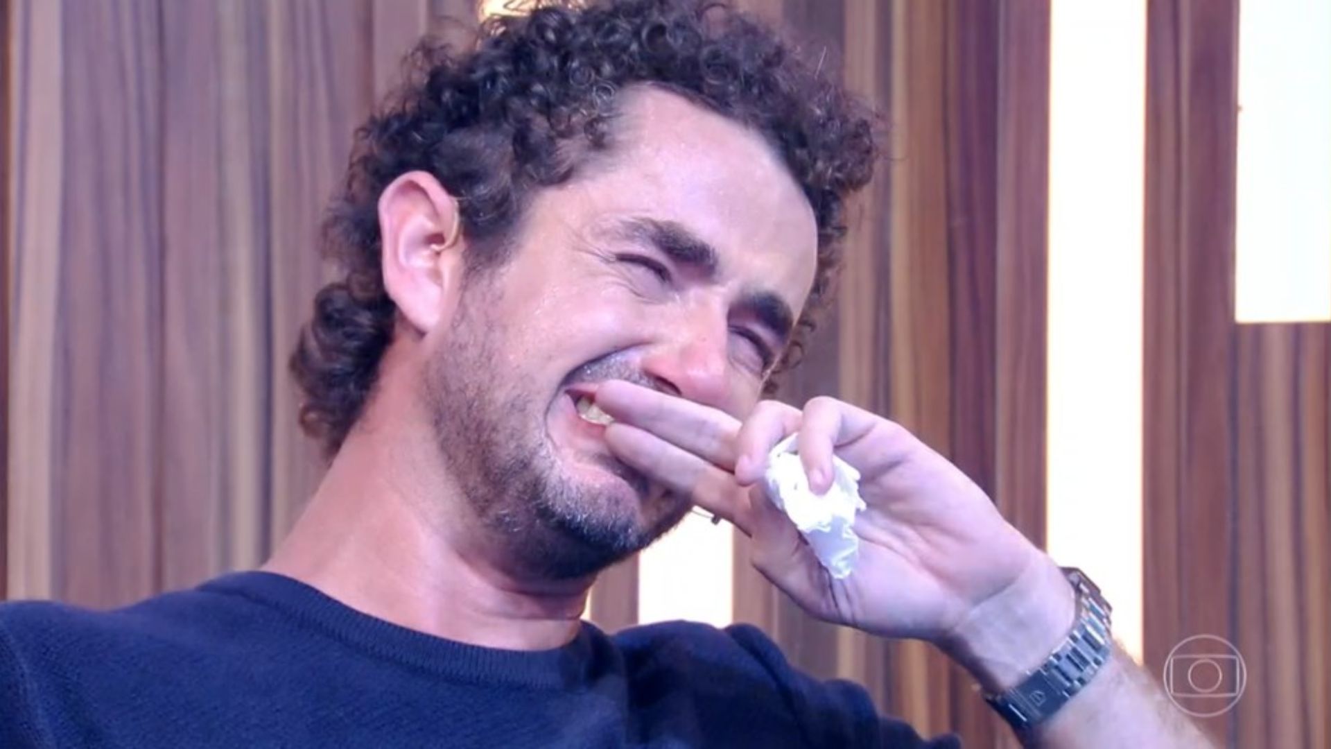 Com quase 10 anos de casa, Felipe Andreoli tem dias contados na Globo; entenda