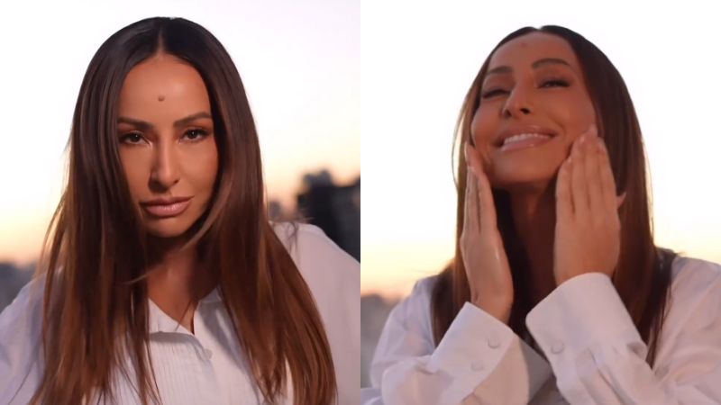 Como Sabrina Sato mantém a pele saudável? Saiba os segredos da apresentadora