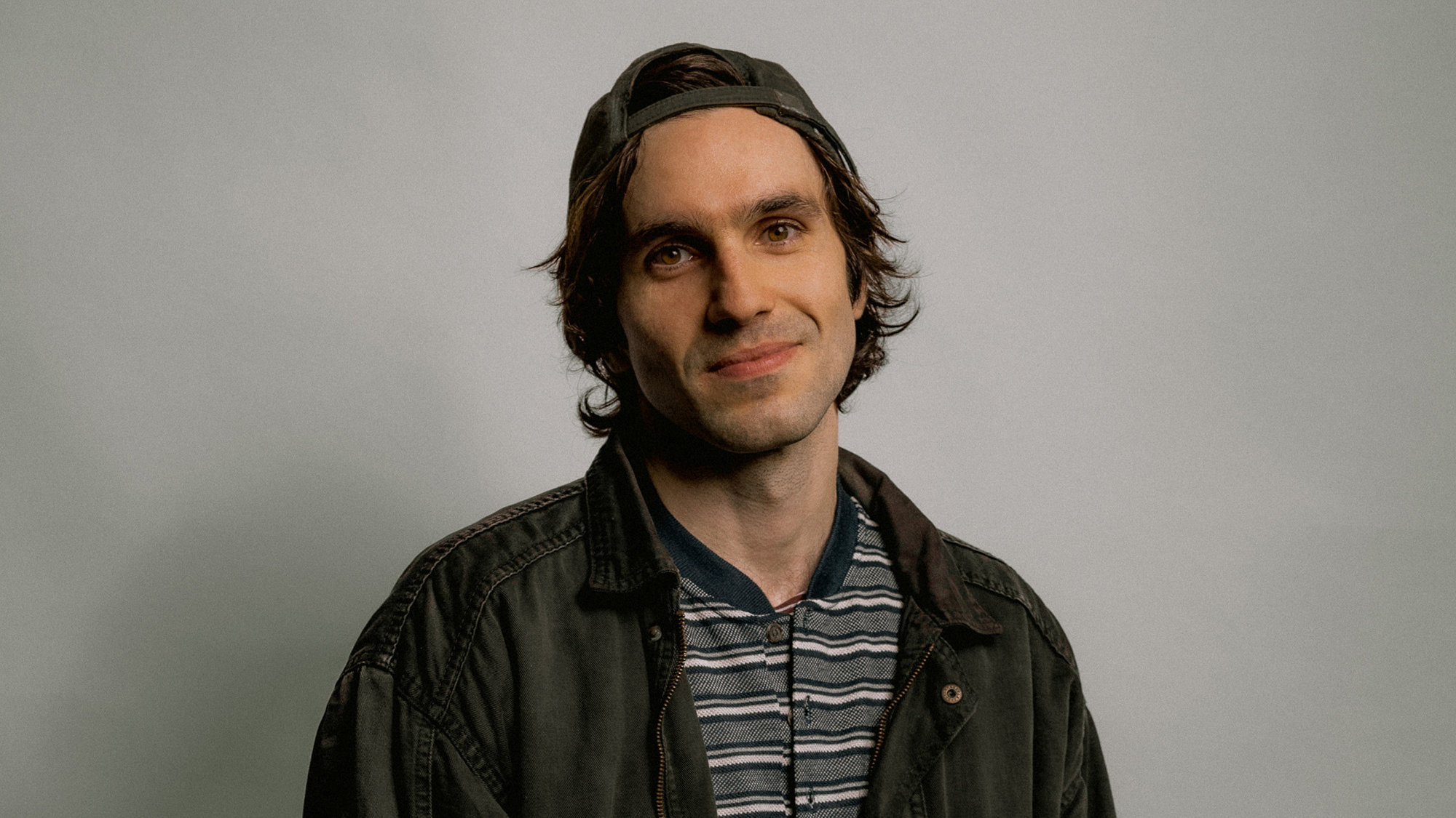 Lucas Drummond elege São Paulo como a cidade do teatro: ‘Público consome cultura’