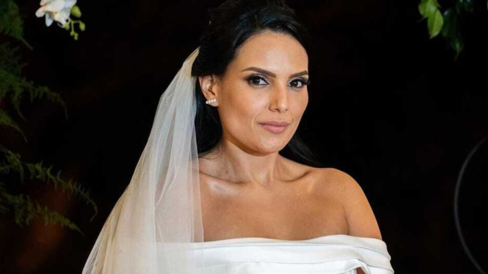 Márcia Dantas revela dinâmica com o marido, Rafael Bianco: ‘Como fogo e água’