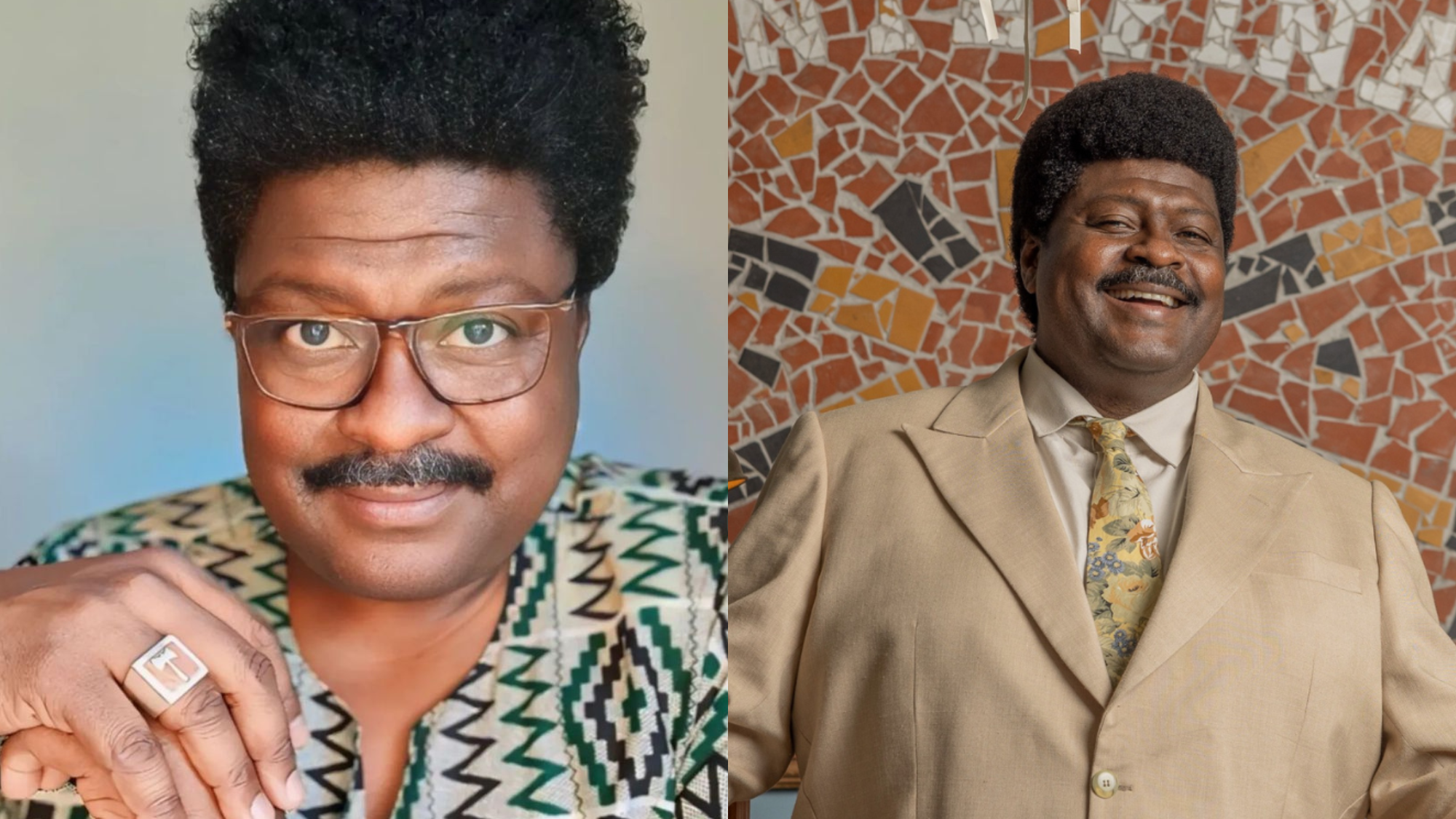 Cridemar Aquino se inspira em familiares para viver pai amoroso em Garota do Momento: ‘Desconstruir preconceitos’