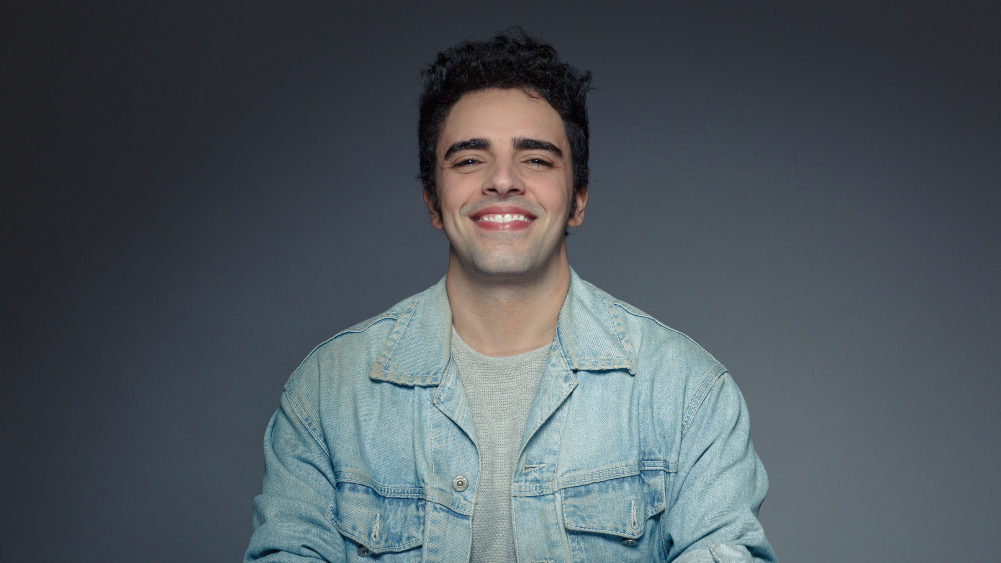 Beto Sargentelli transita entre teatro e televisão: ‘Oportunidade de unir públicos’