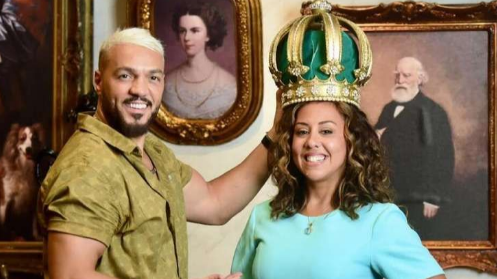 Belo revela conexão com a atuação e compartilha desejo para o futuro: ‘Curtindo muito’