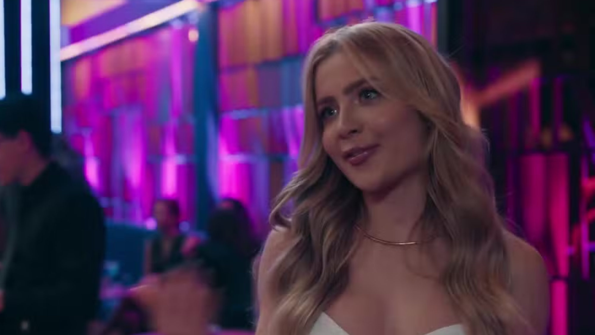 Jade Picon revela conexão com Gabz e Alanis Guillen: ‘Supertalentosas e generosas’
