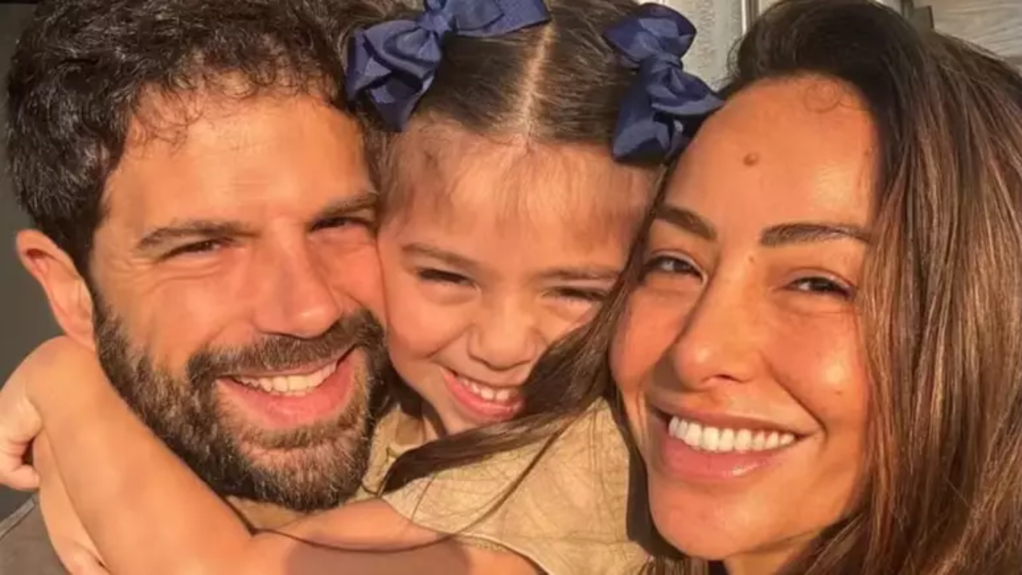 Sabrina Sato queria ter mais filhos? Artista revelou sonho no passado