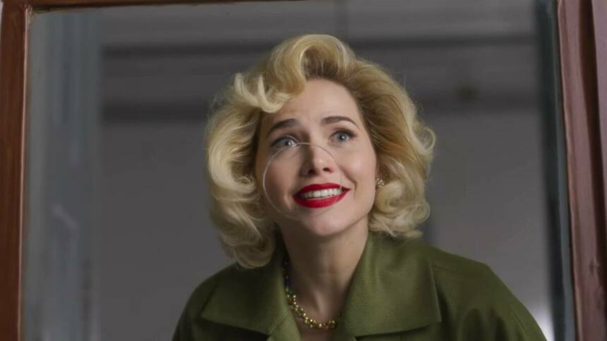 Letícia Colin promete mistérios em nova novela da Globo: ‘Personagem que me intriga’