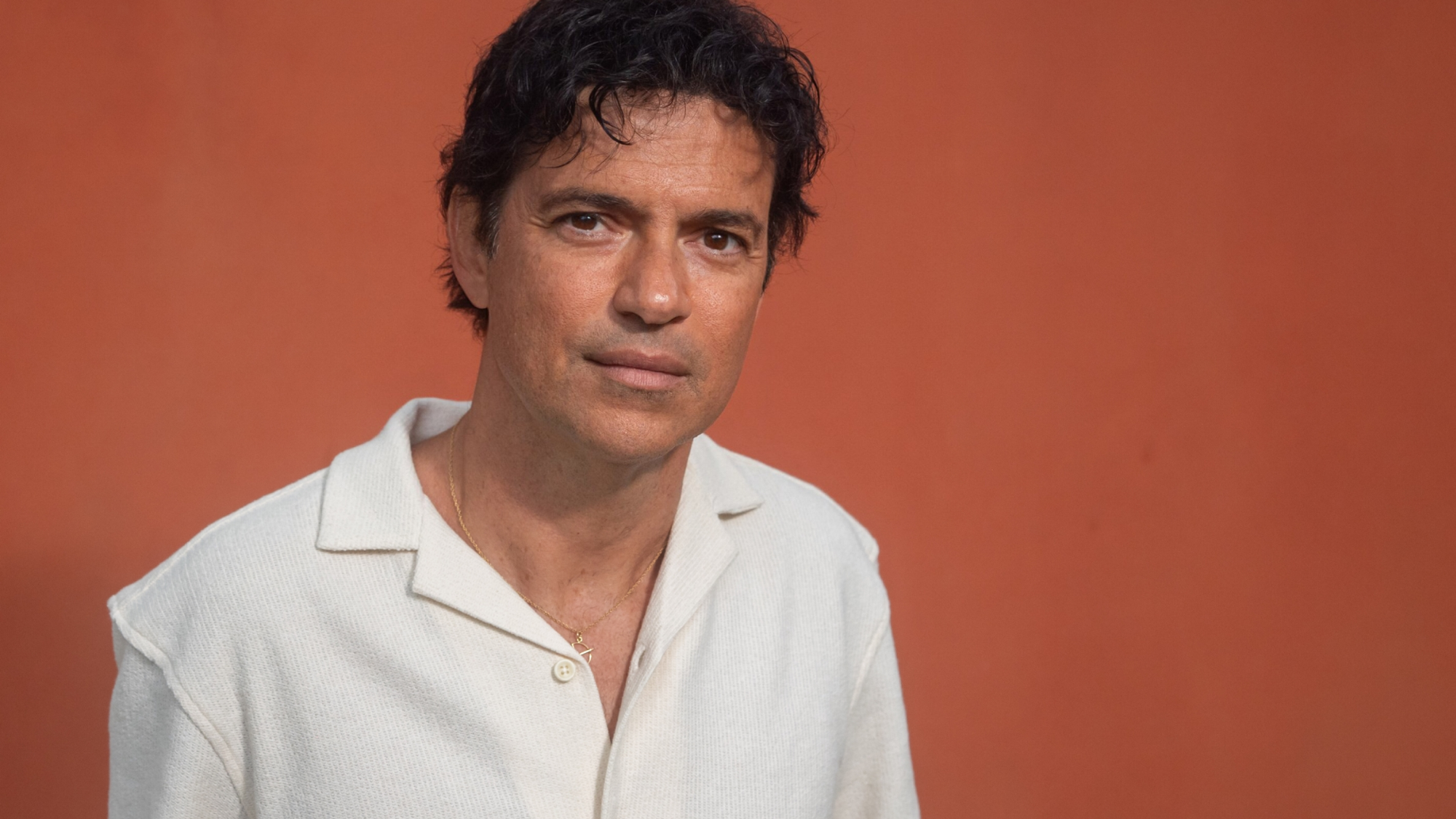 Jorge Vercillo compartilha arrependimentos da carreira: ‘Me sinto muito culpado’