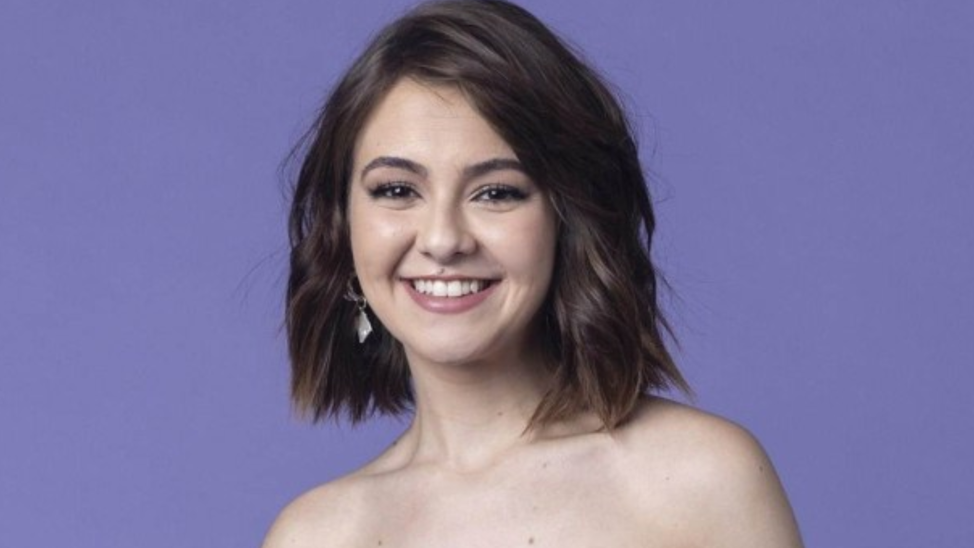 Klara Castanho avalia retorno às novelas após sete anos afastada: ‘Amadurecimento’