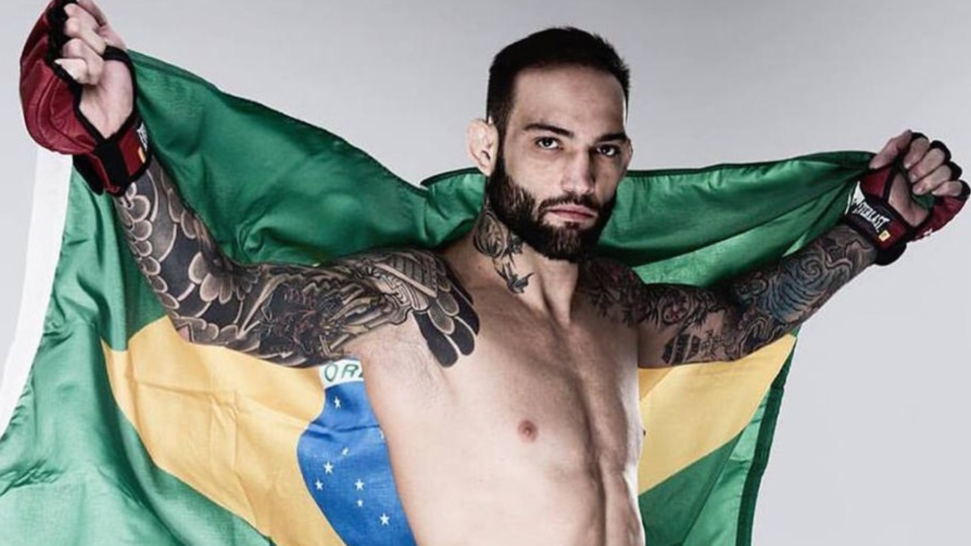 Amigo de Guilherme Bomba que ajudou em vaquinha de R$ 60 mil abre coração: ‘Cara muito humano, família’
