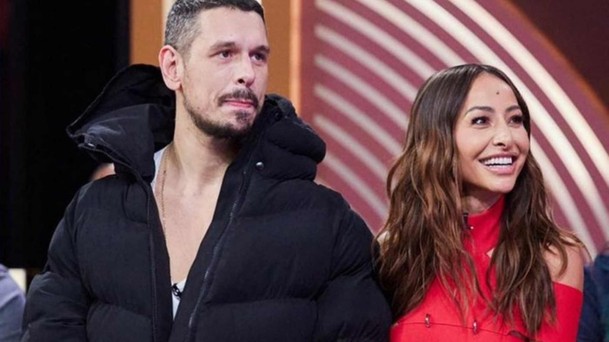 João Vicente celebra gravidez da ex, Sabrina Sato: ‘Amo profundamente’