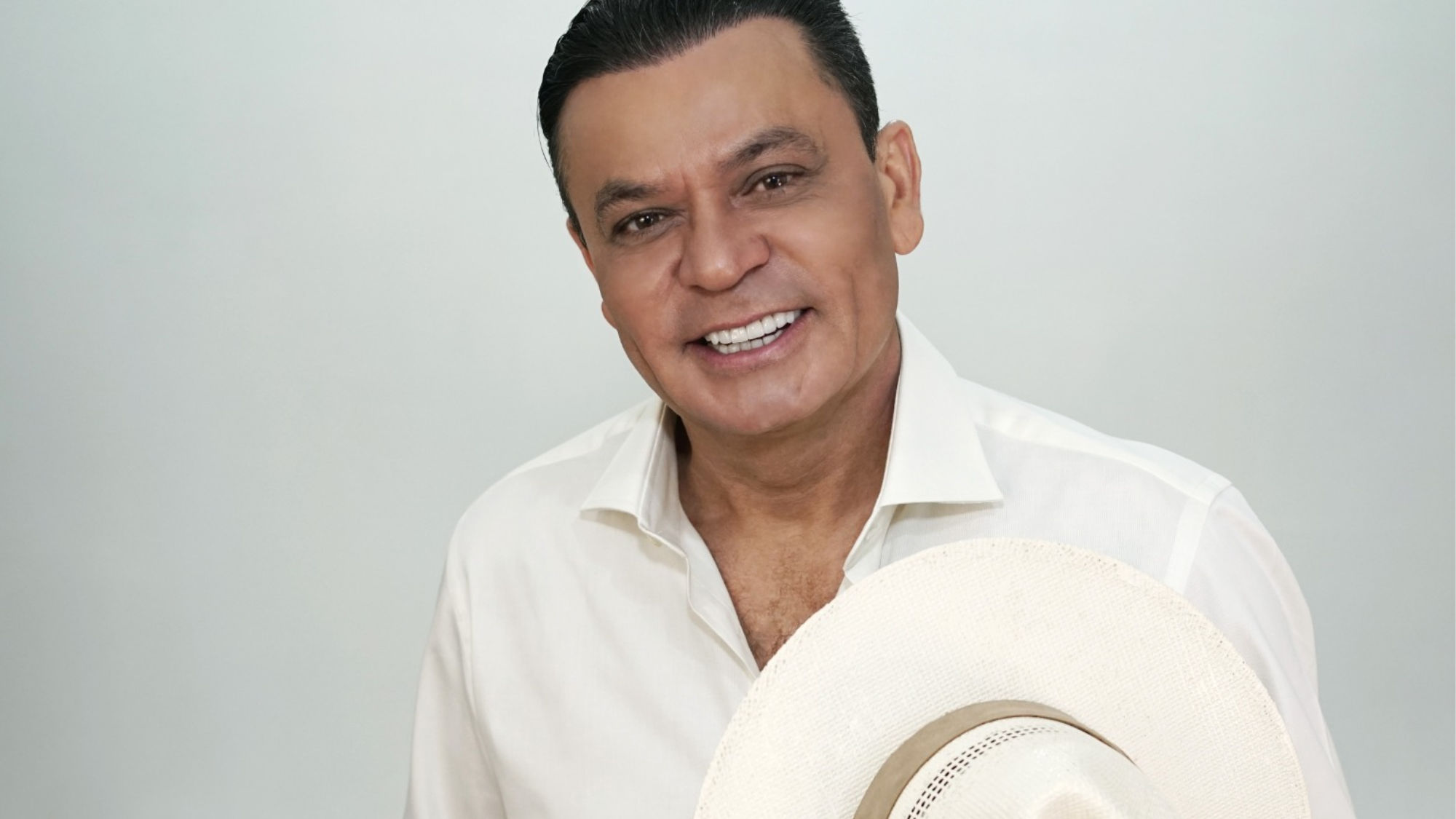 Frank Aguiar enfrenta novo momento na carreira e vida pessoal: ‘Despertar espiritual’