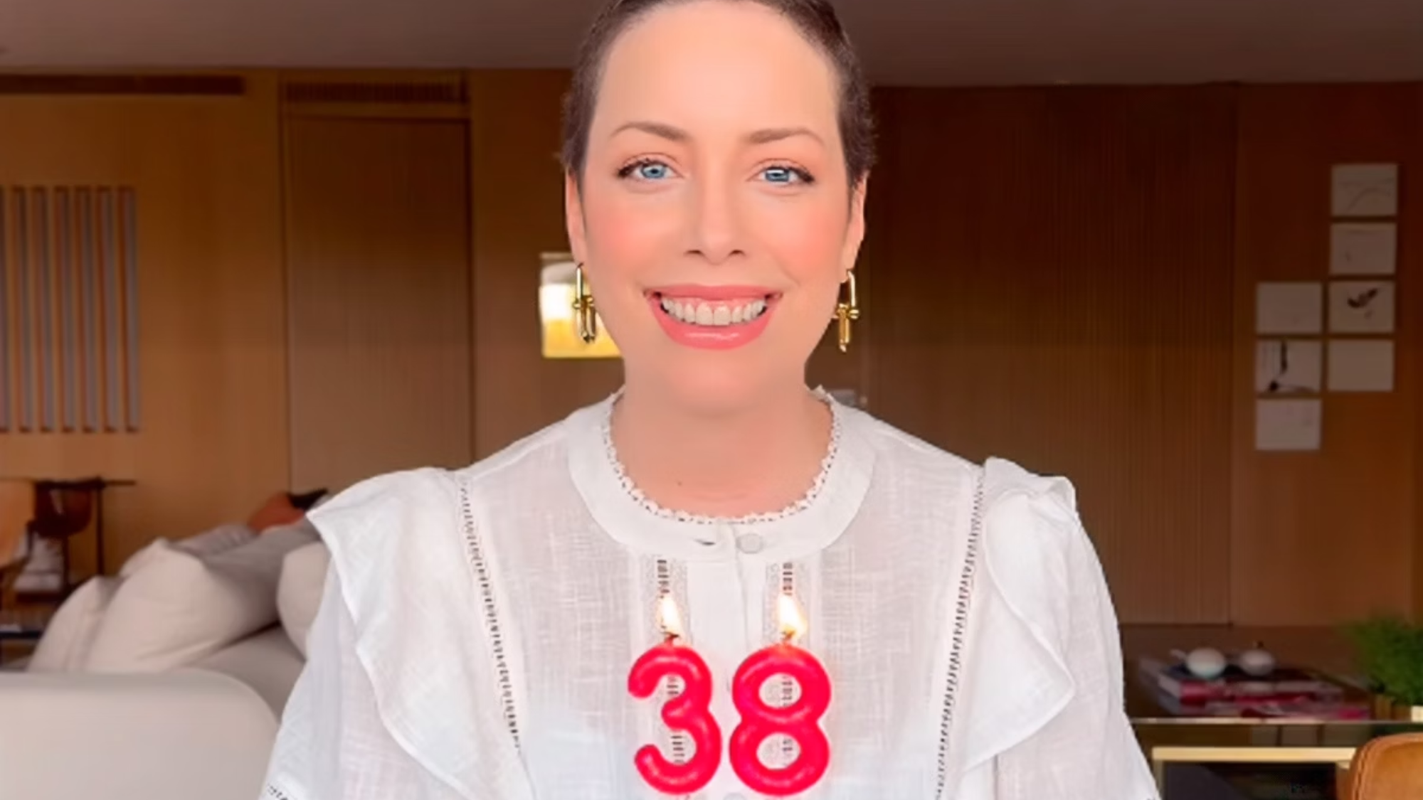 Especialista comenta luta de Fabiana Justus contra leucemia: ‘Desafio que foge da nossa capacidade’