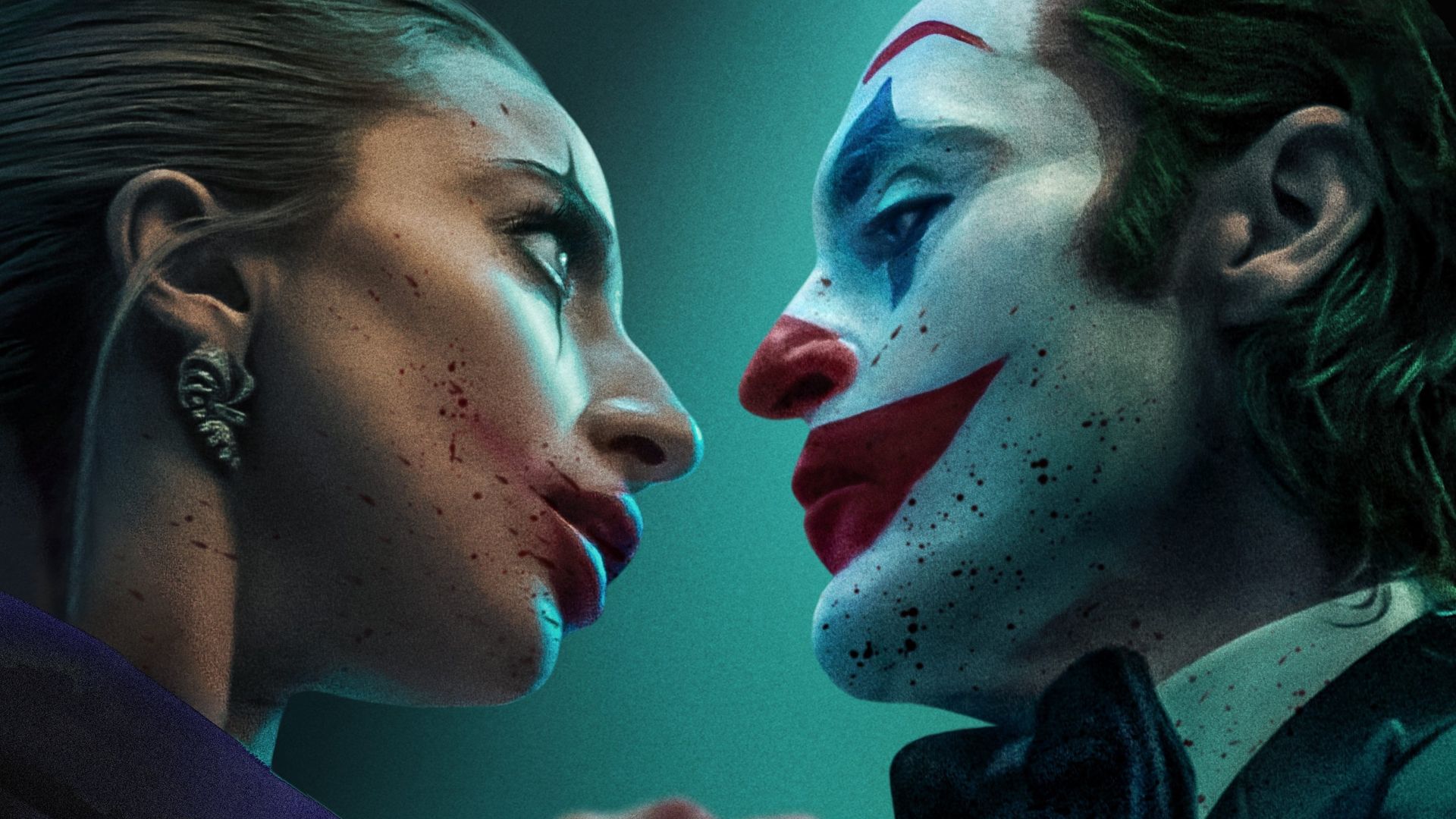 Coringa: Delírio a Dois, com Joaquin Phoenix e Lady Gaga, estreia nos cinemas