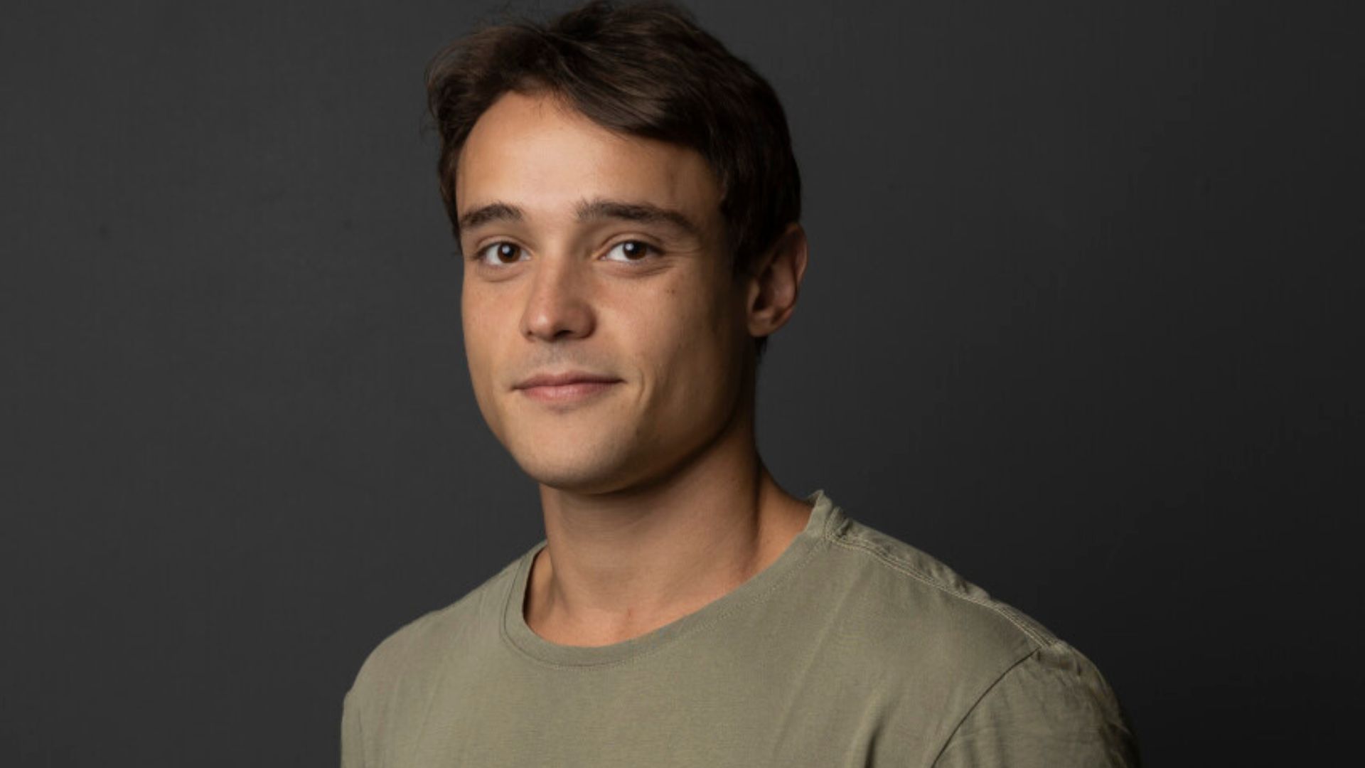 Danilo Maia expõe necessidade como ator e se joga em novos projetos: ‘Recusando coisas’