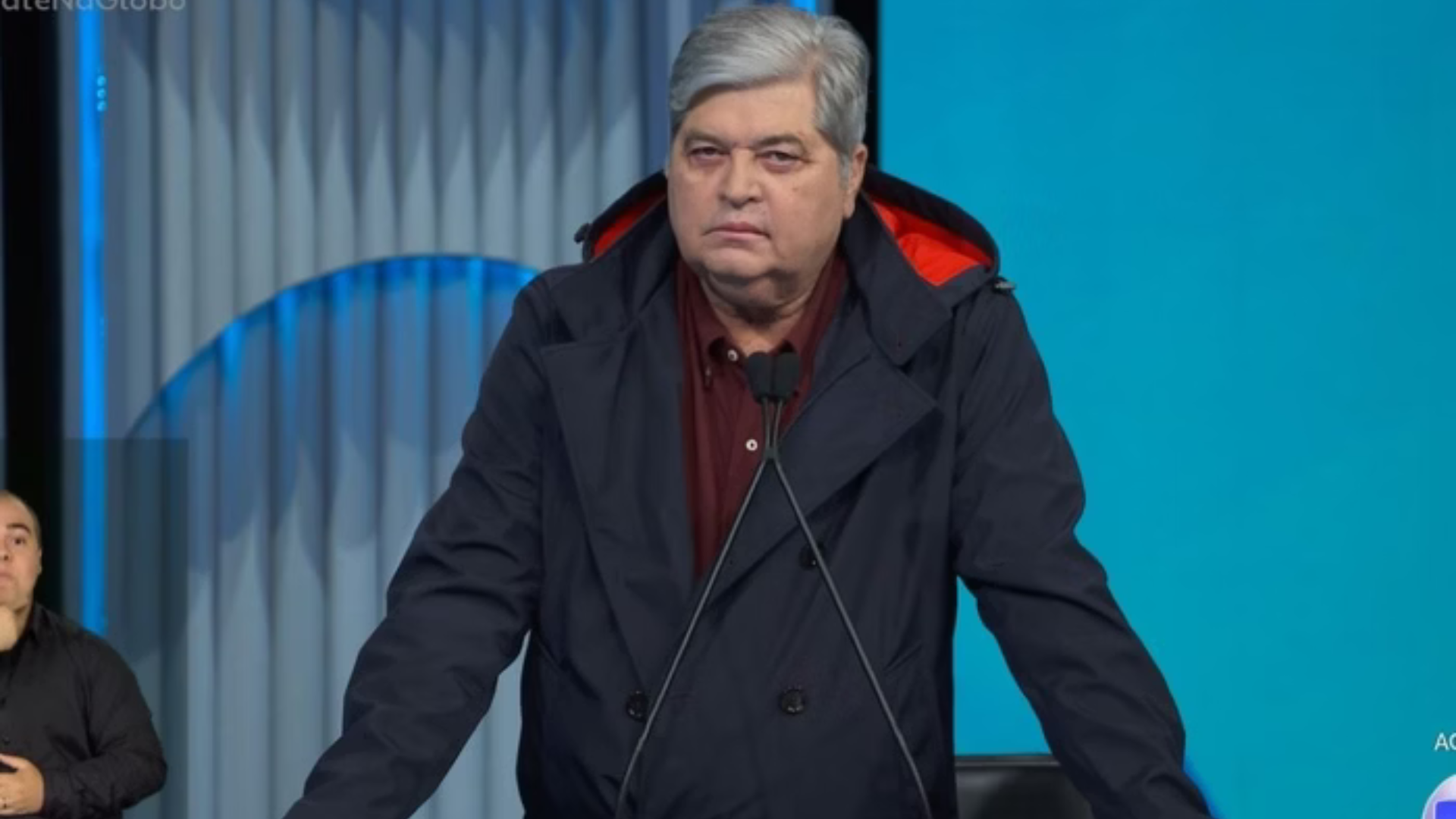 Datena revela quando vai voltar a apresentar o ‘Brasil Urgente’
