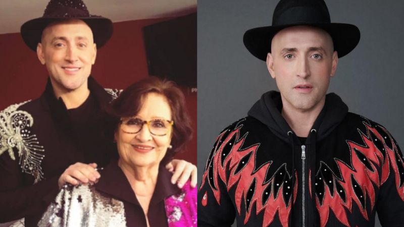 Déa Lúcia emociona com recado tocante no aniversário de Paulo Gustavo: ‘Mamãe te ama’
