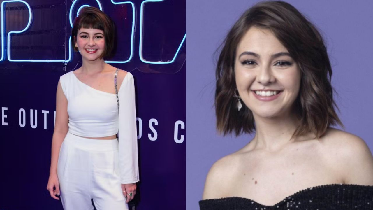 Animada, Klara Castanho abre o jogo sobre novo projeto na Globo: “Sou apaixonada”