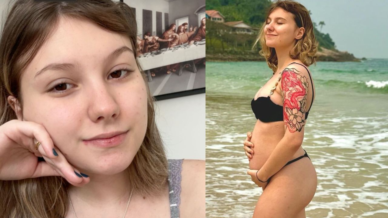 Isabel Veloso faz revelações sobre quadro clínico após tumor crescer