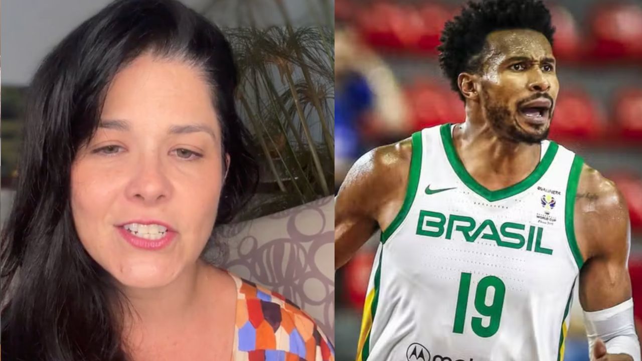 Samara Felippo expõe trauma com traição de Leandrinho no início do casamento: ‘Horrorizada’