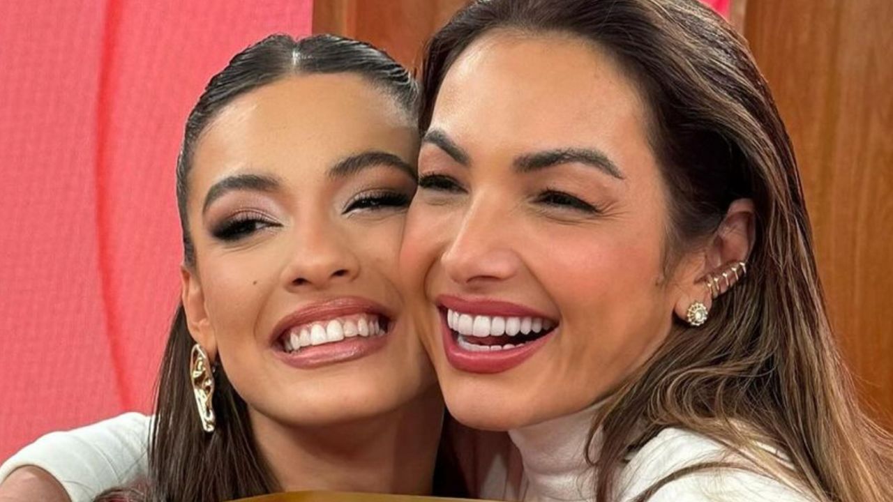 Ex-BBB Beatriz Reis revela ajuda de Patrícia Poeta: ‘Generosa e acolhedora’