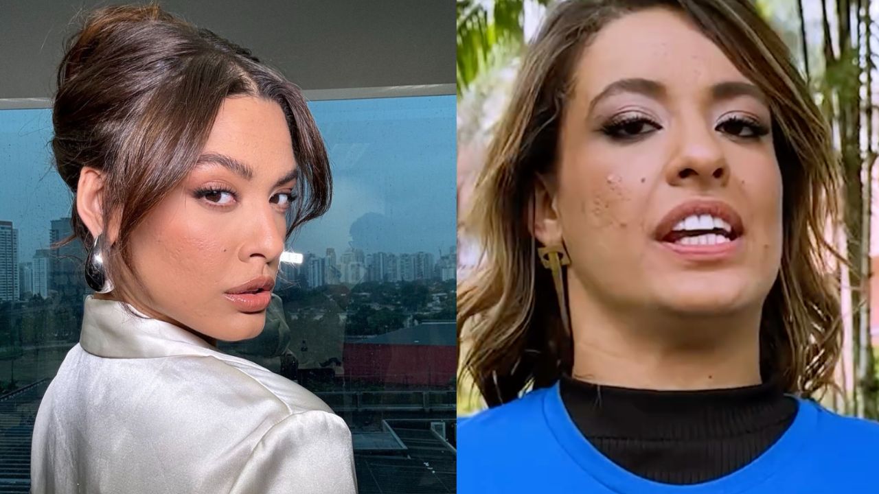 Ex-BBB Beatriz Reis expõe real motivo de ainda ser virgem: ‘Eu…’