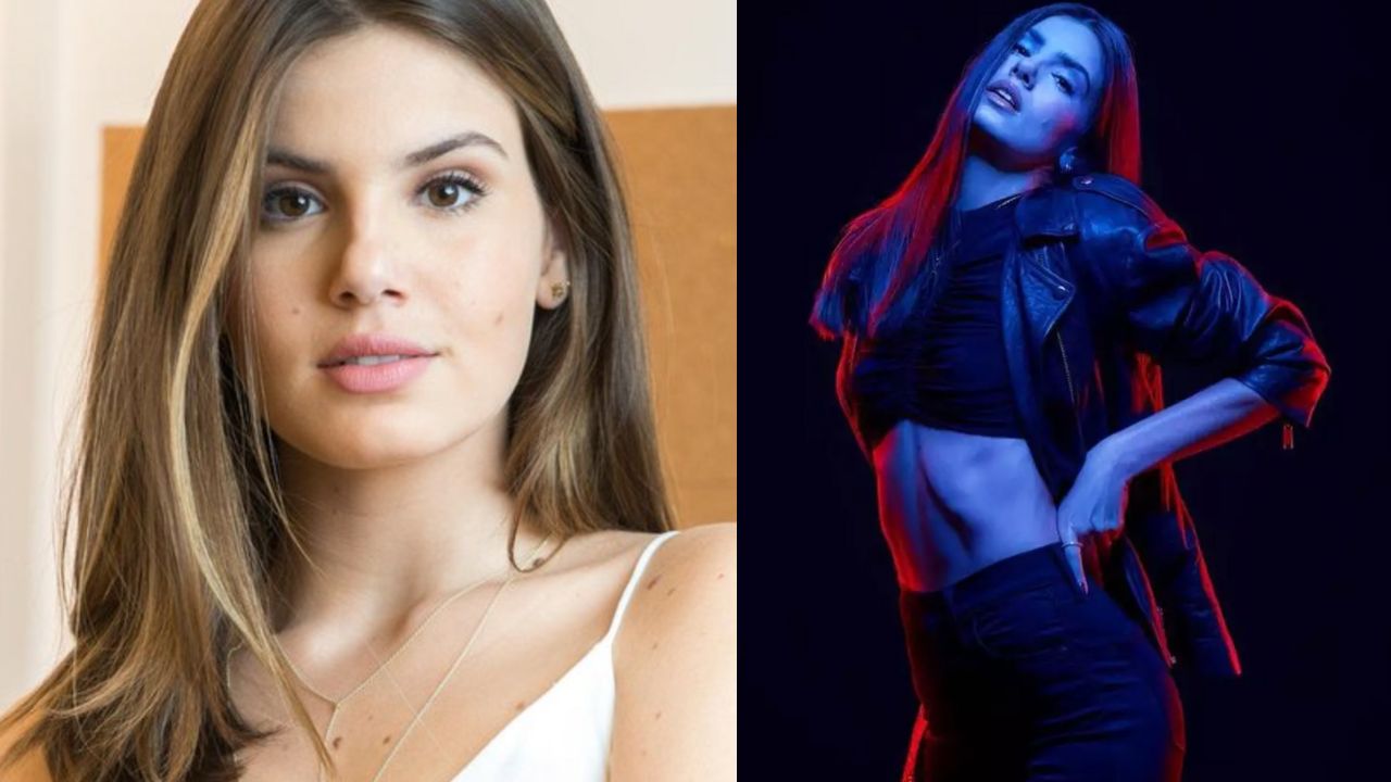 Camila Queiroz revela episódio de assédio: ‘Nunca tinha falado’