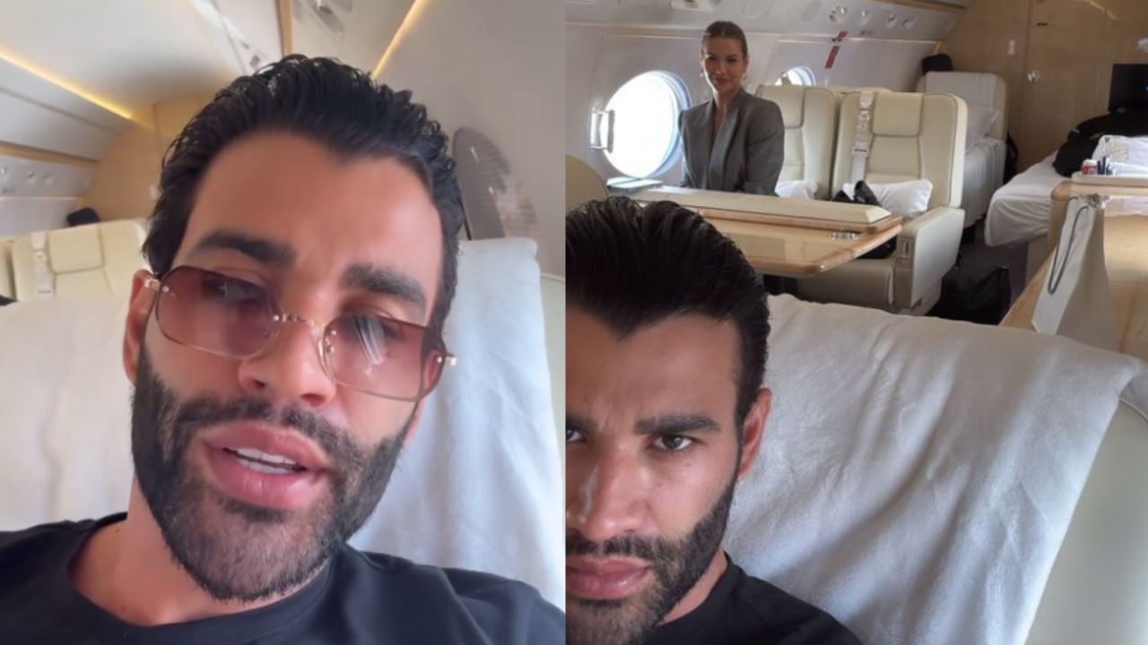 Gusttavo Lima viaja para palestrar nos Estados Unidos: ‘Da roça para Harvard’