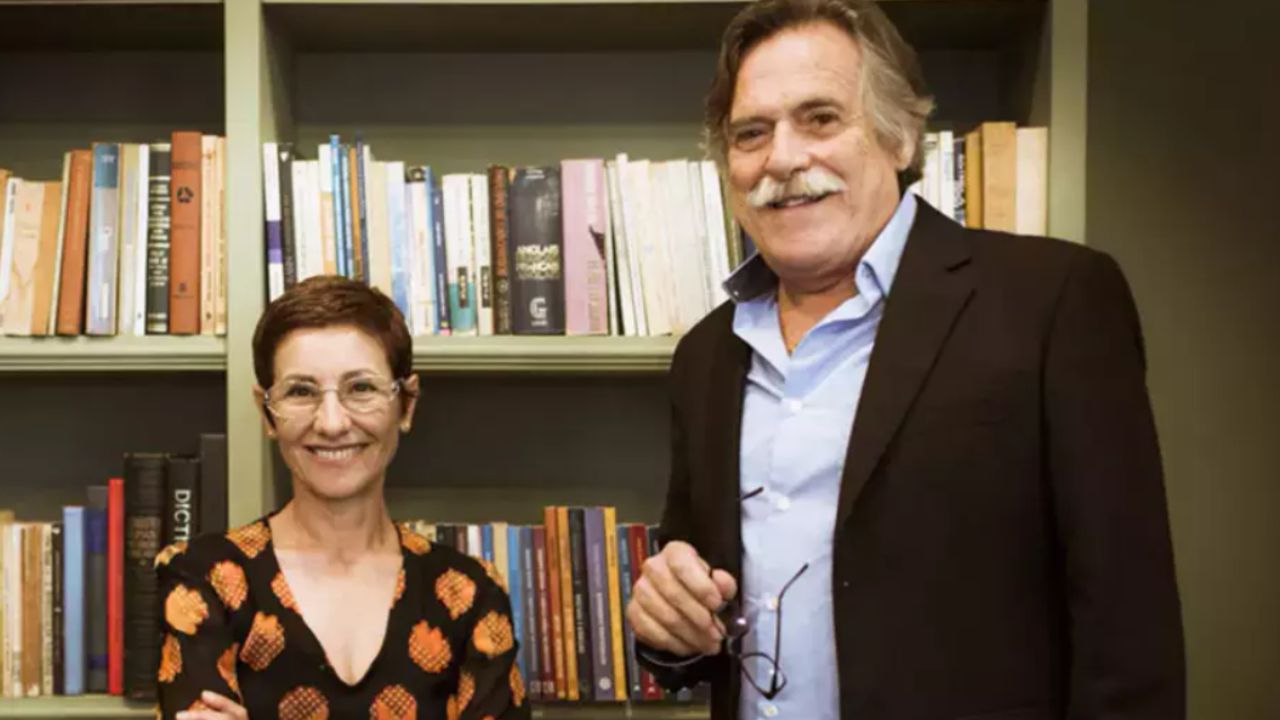 José de Abreu fala sobre Cassia Kis como réu por homofobia: ‘Satisfeito’