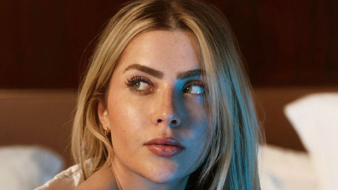 Jade Picon fala sobre amadurecimento em novos trabalhos como atriz: ‘Evoluir’