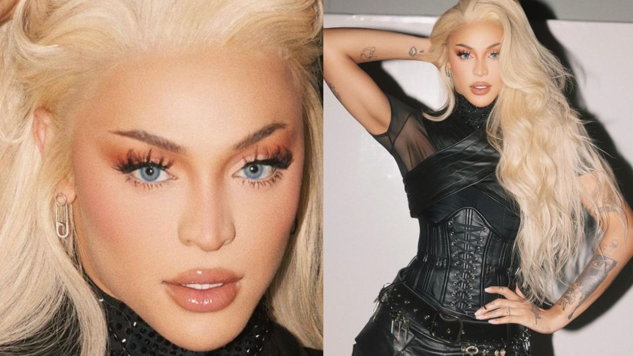 Pabllo Vittar fala sobre vida amorosa e revela: ‘Celibato’
