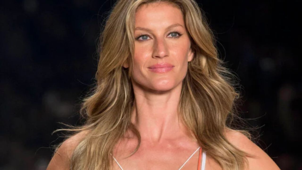 Médica explica possíveis complicações de gravidez de Gisele Bündchen: ‘Aos 40 anos’